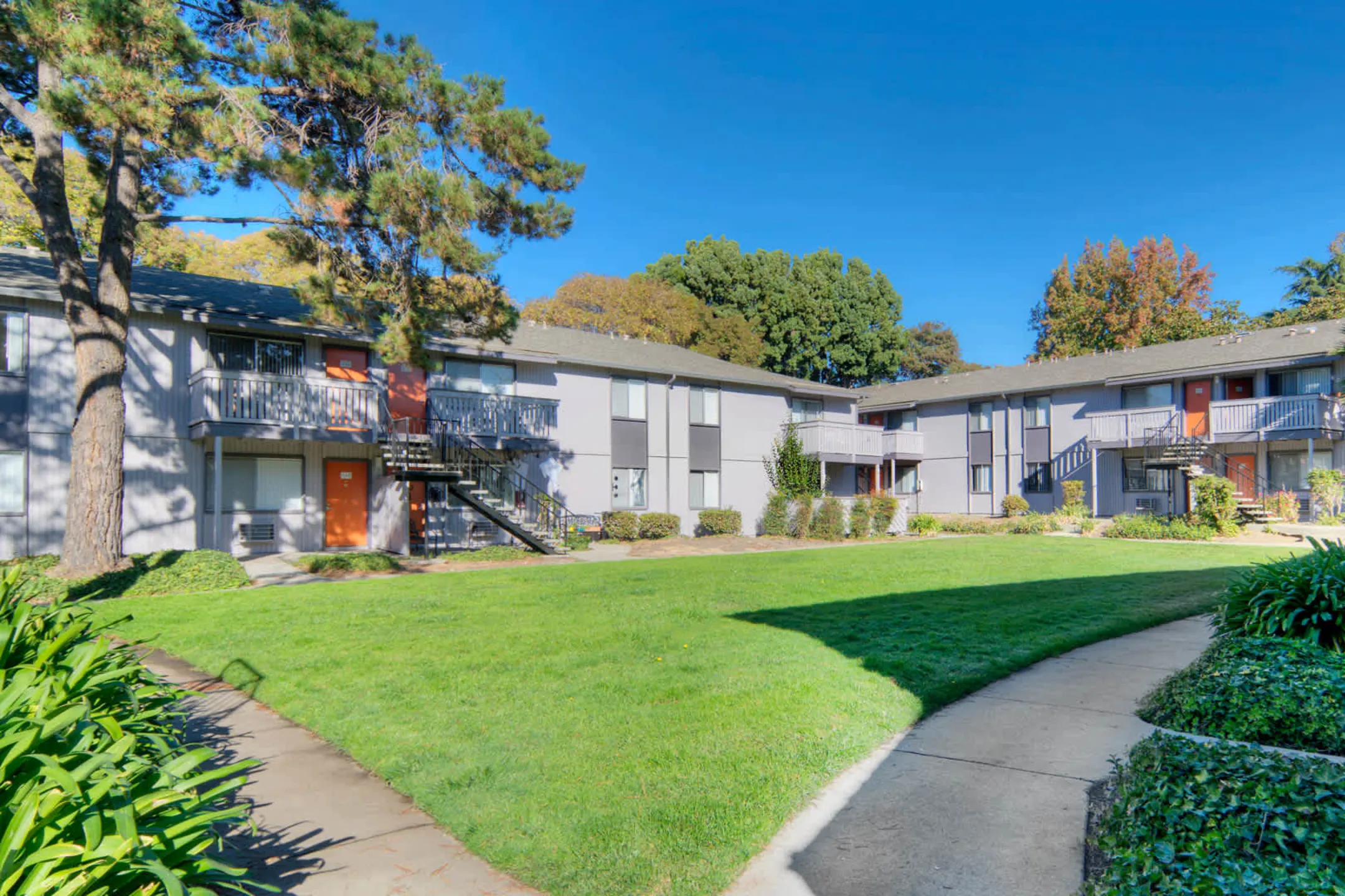 Parkside Apartments Union City, CA 94587