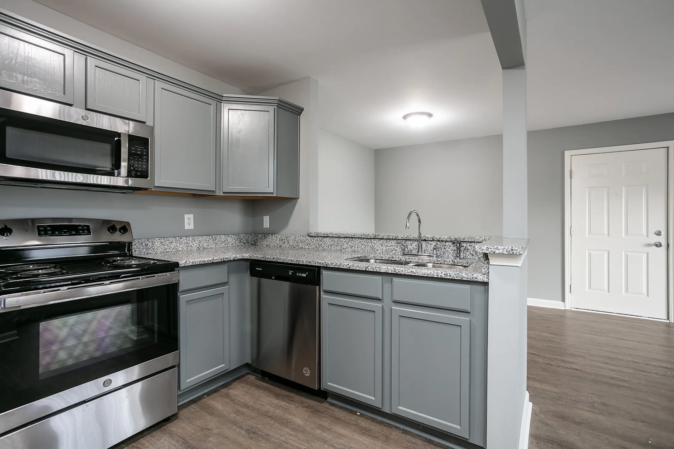 Polo Springs Apartments 124 Patriot Dr Bardstown, KY Apartments for