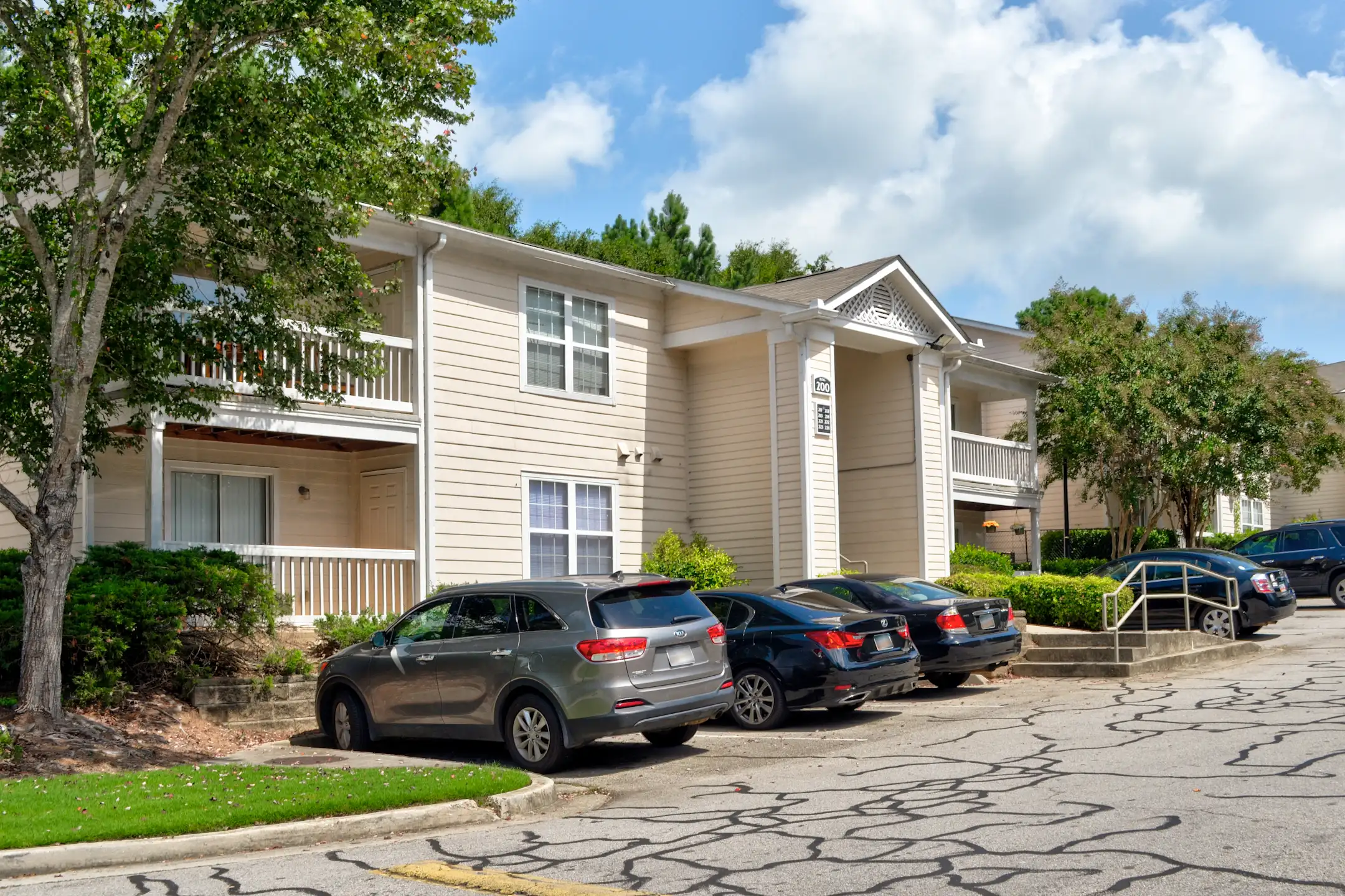 North Pointe Apartments 100 N POINTE DR Gainesville, GA Apartments