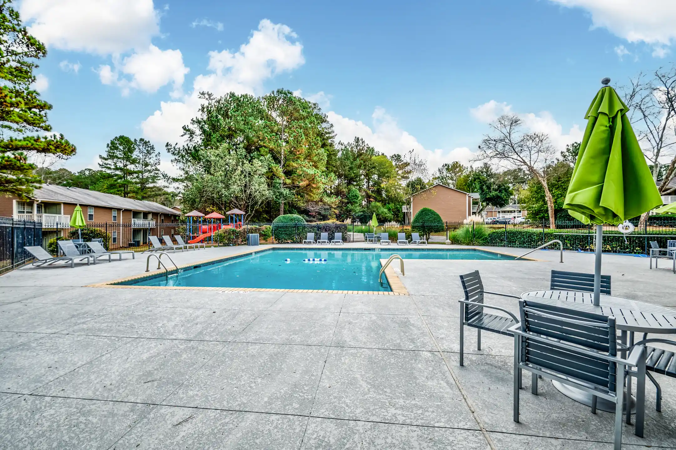 Brooks Crossing Apartments Riverdale, GA 30274