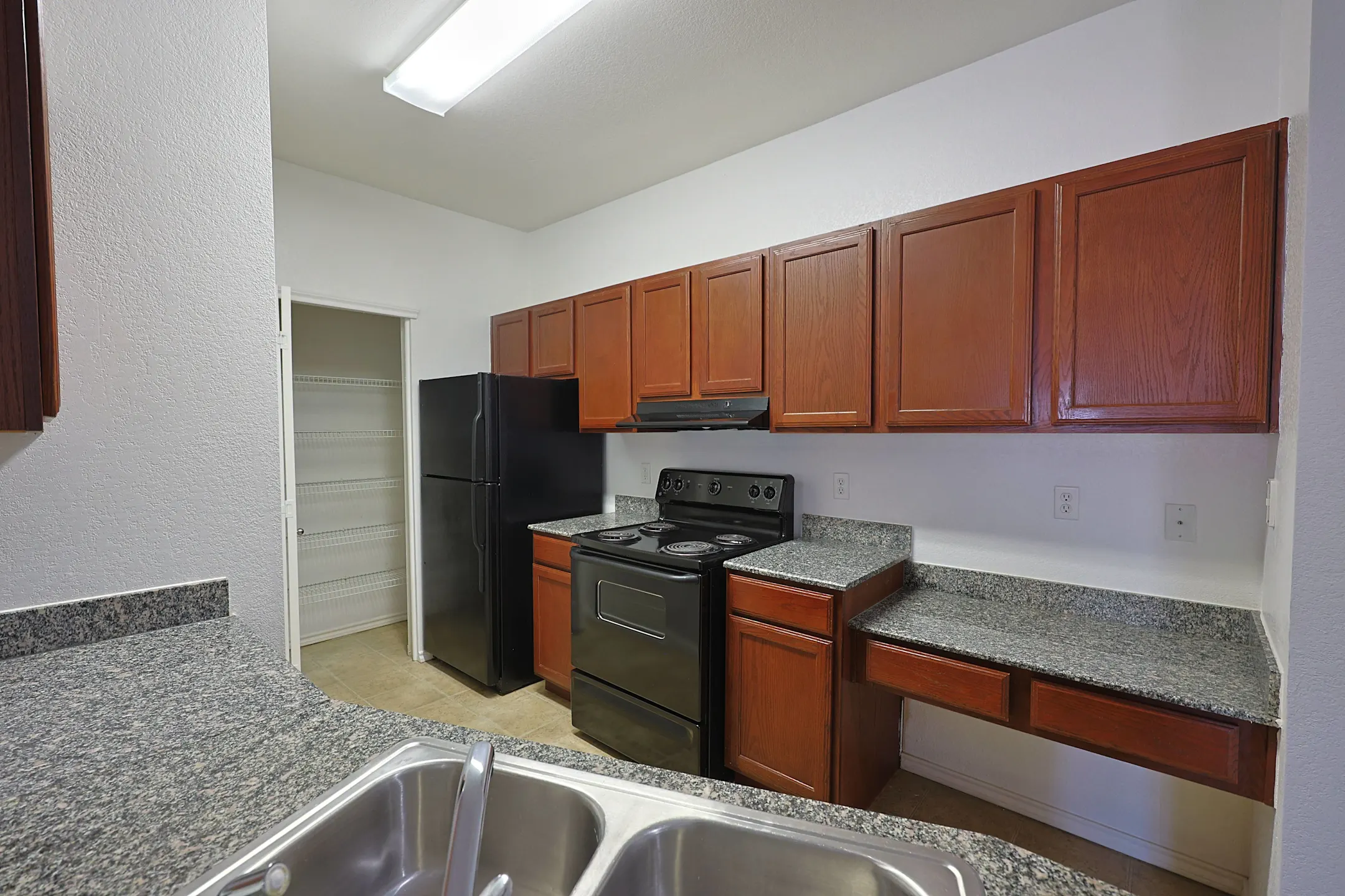 Kitchen - Stockwell Landing - Bossier City, LA
