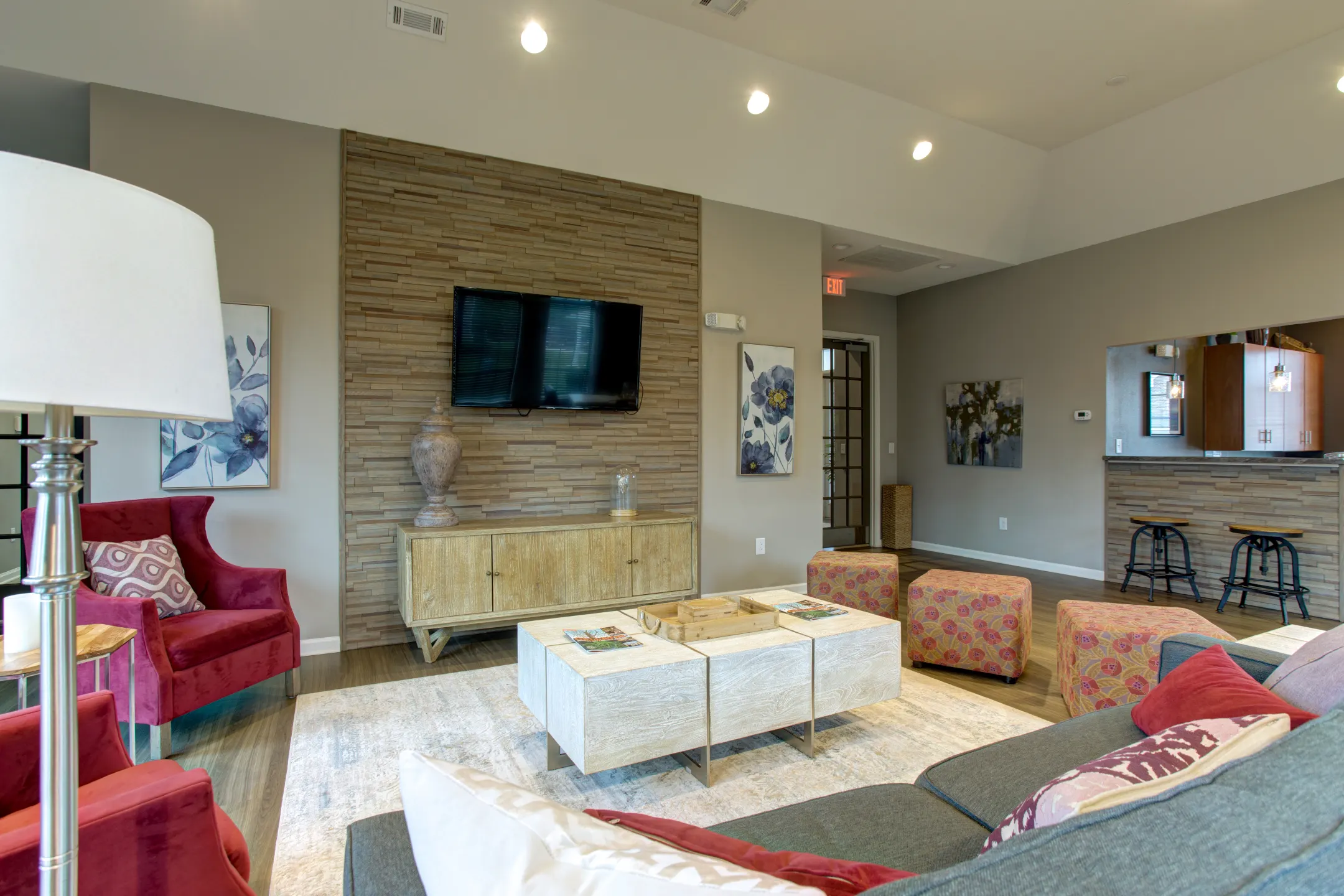 The Residences of Gallatin Apartments Gallatin, TN 37066