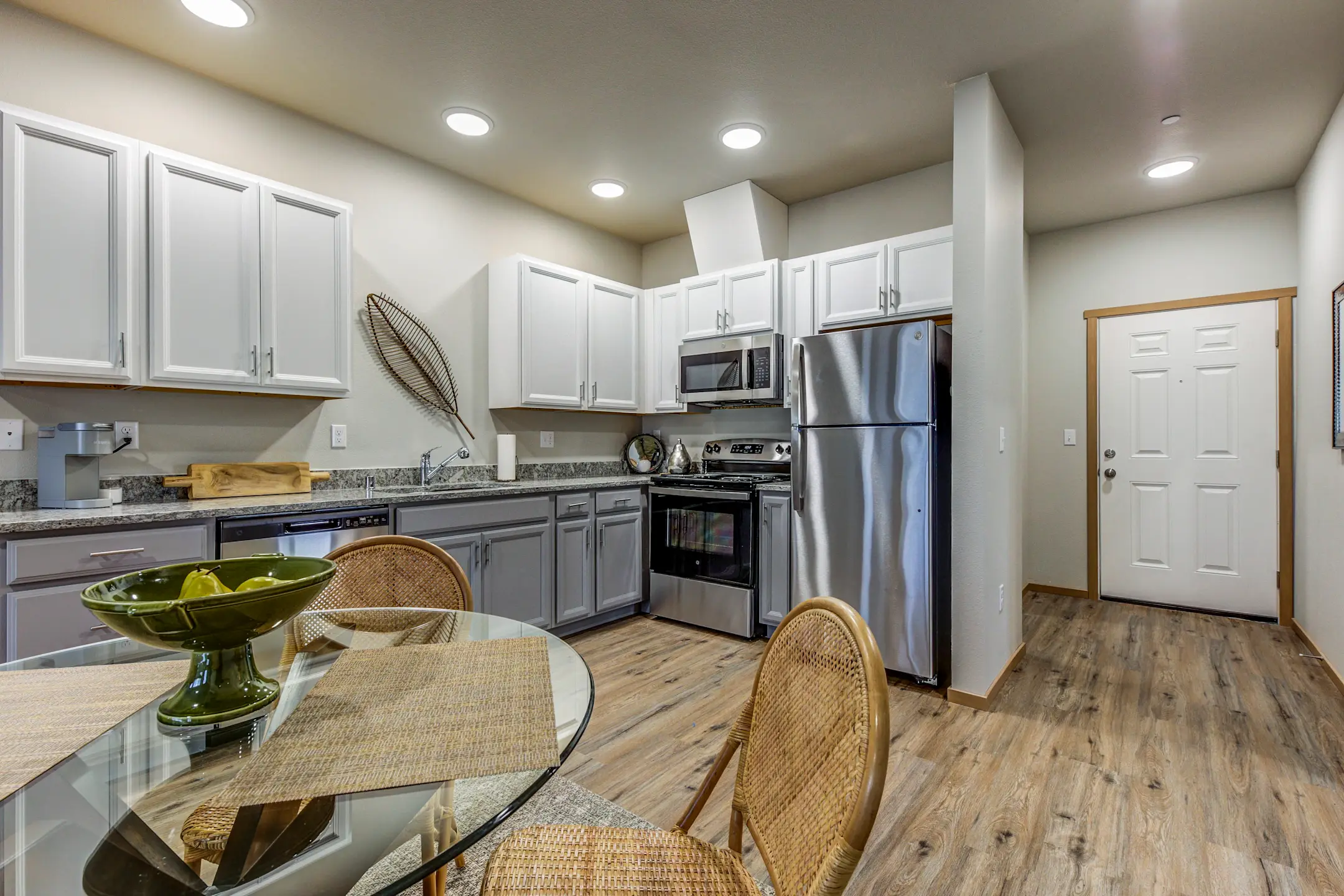 Ridgeline Apartments Apartments Yelm, WA 98597