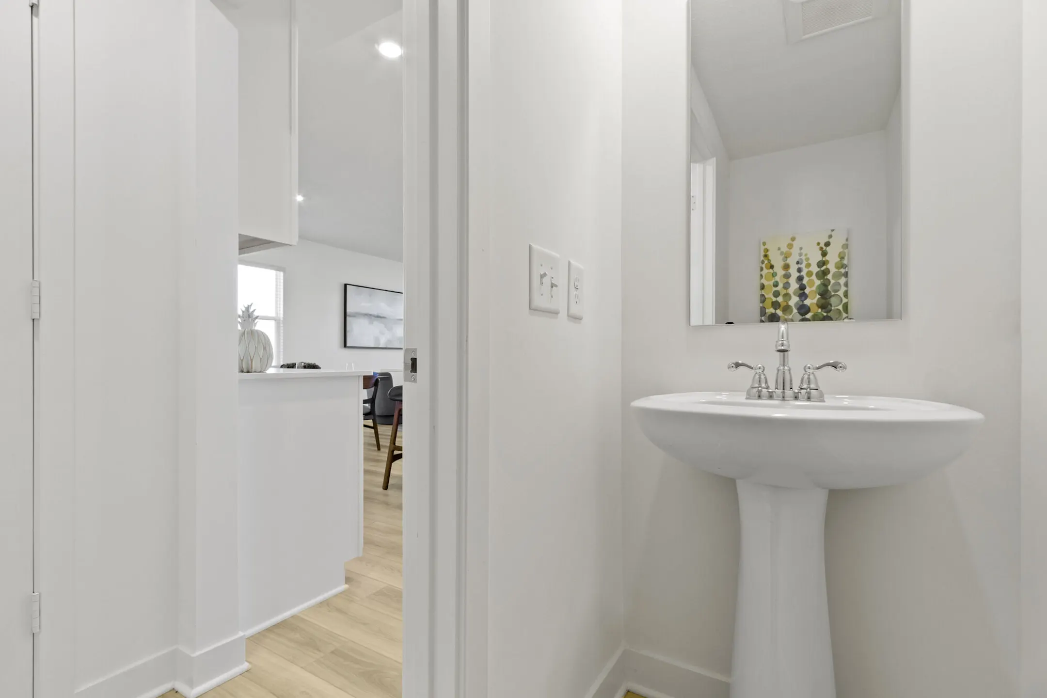 Wynne Farms 2985 Townsend Drive 101 Brownsburg, IN Apartments for