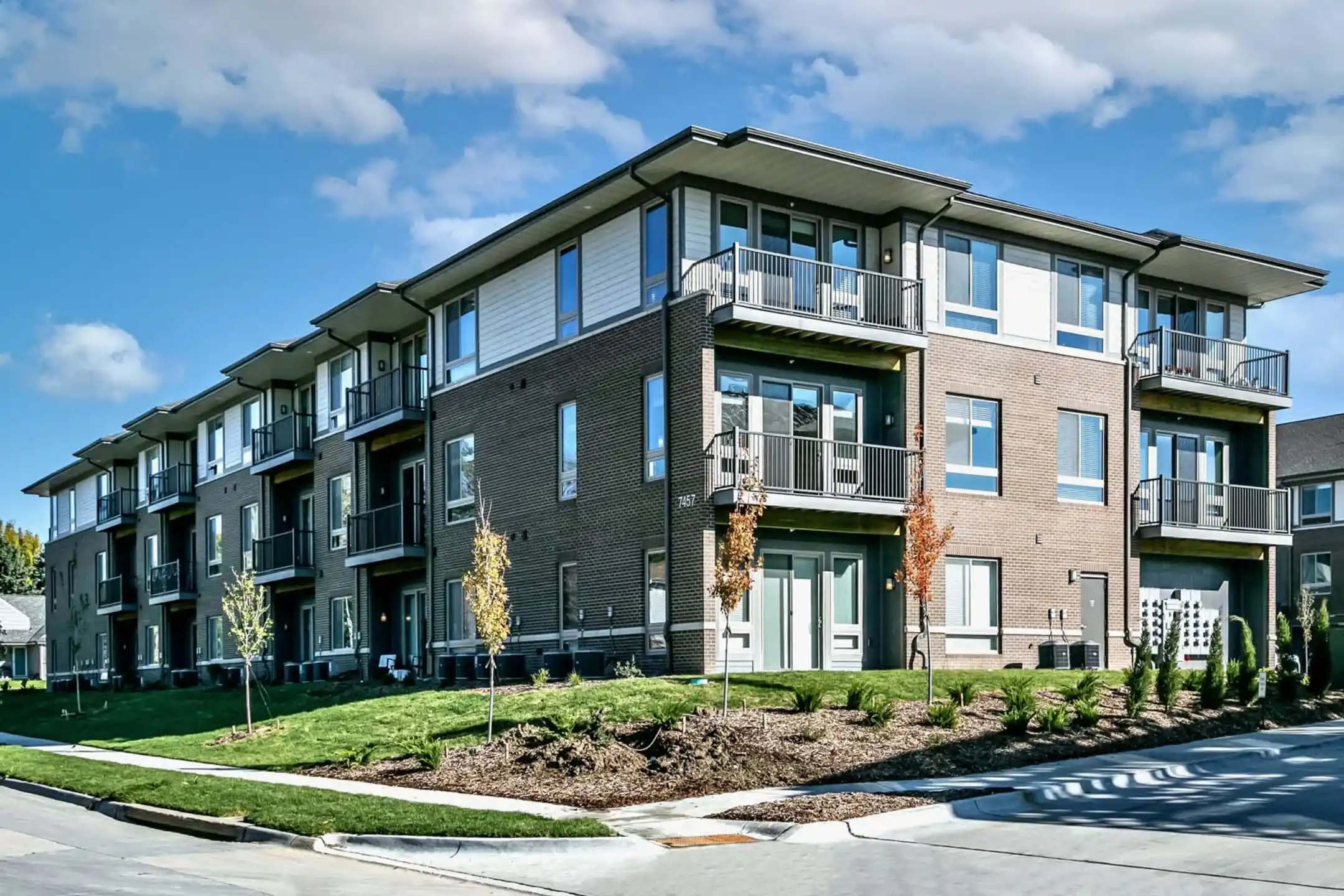 Echo Park 144th & Chandler Omaha, NE Apartments for Rent Rent.