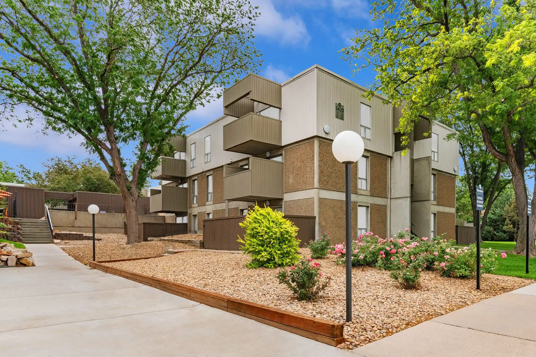 Westlake Apartments Apartments Greeley, CO 80634