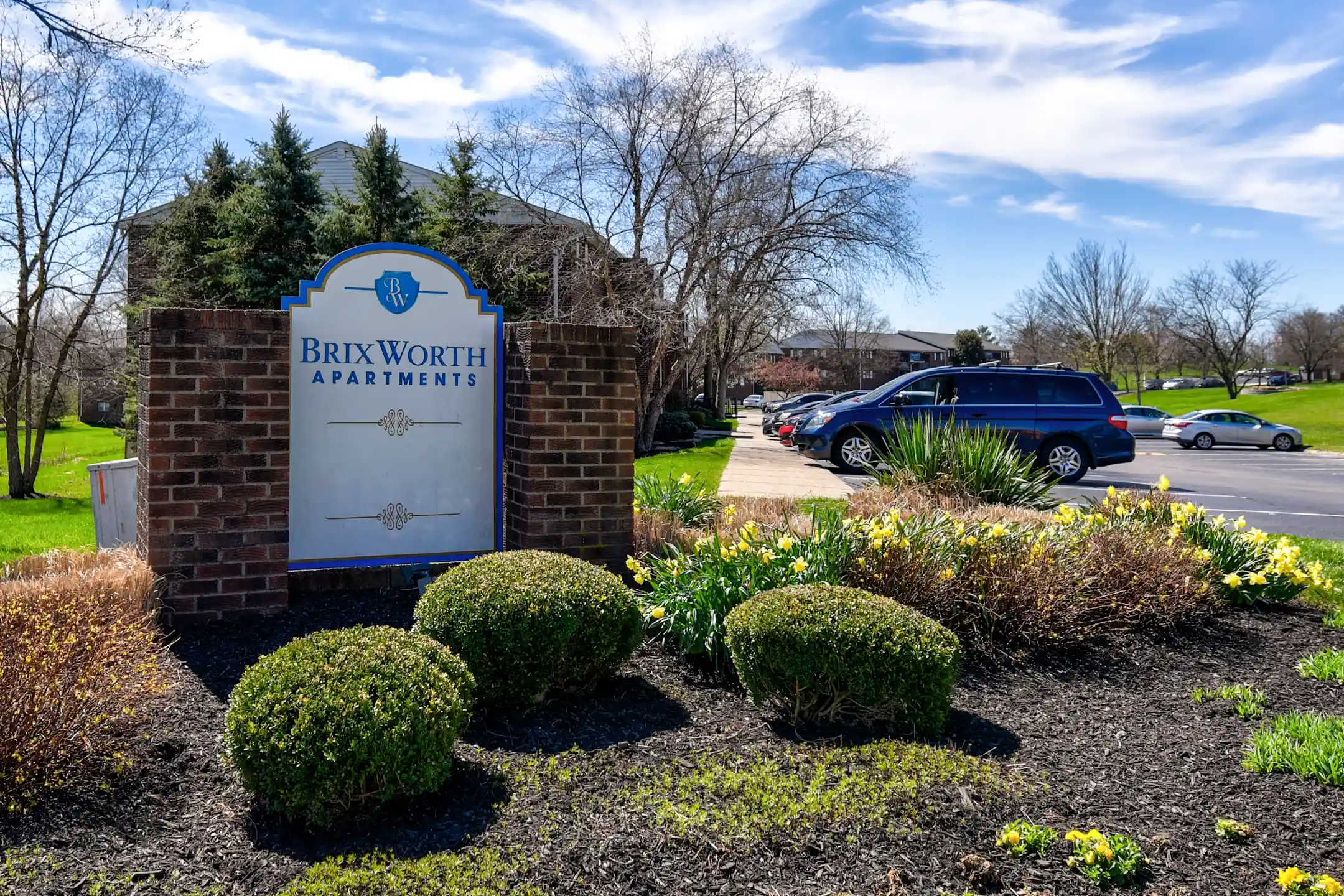 Brixworth 5701 Springdale Rd Cincinnati, OH Apartments for Rent Rent.