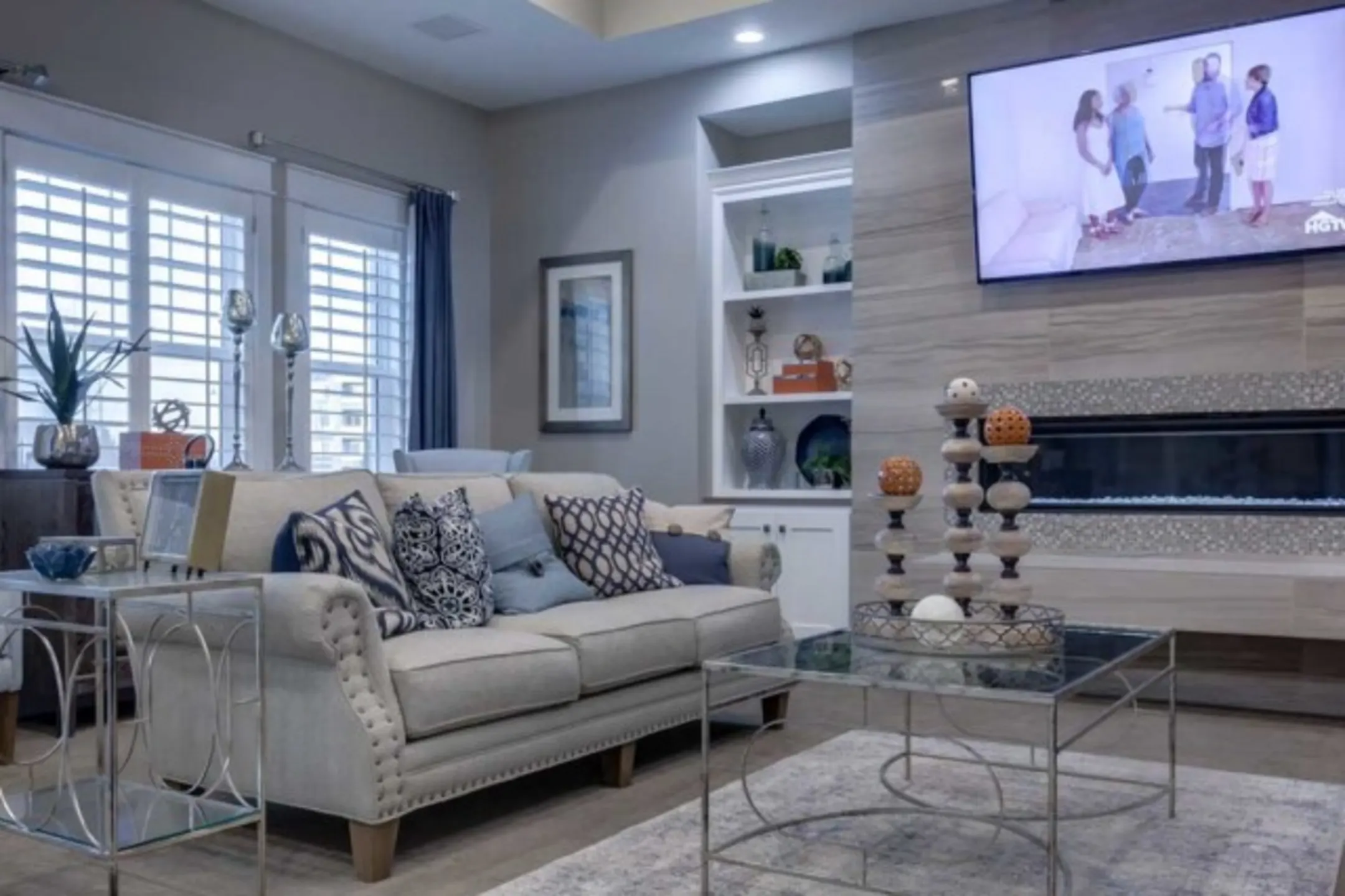 The Kensington Apartments at North Pointe 7410 W Saxton Dr Boise