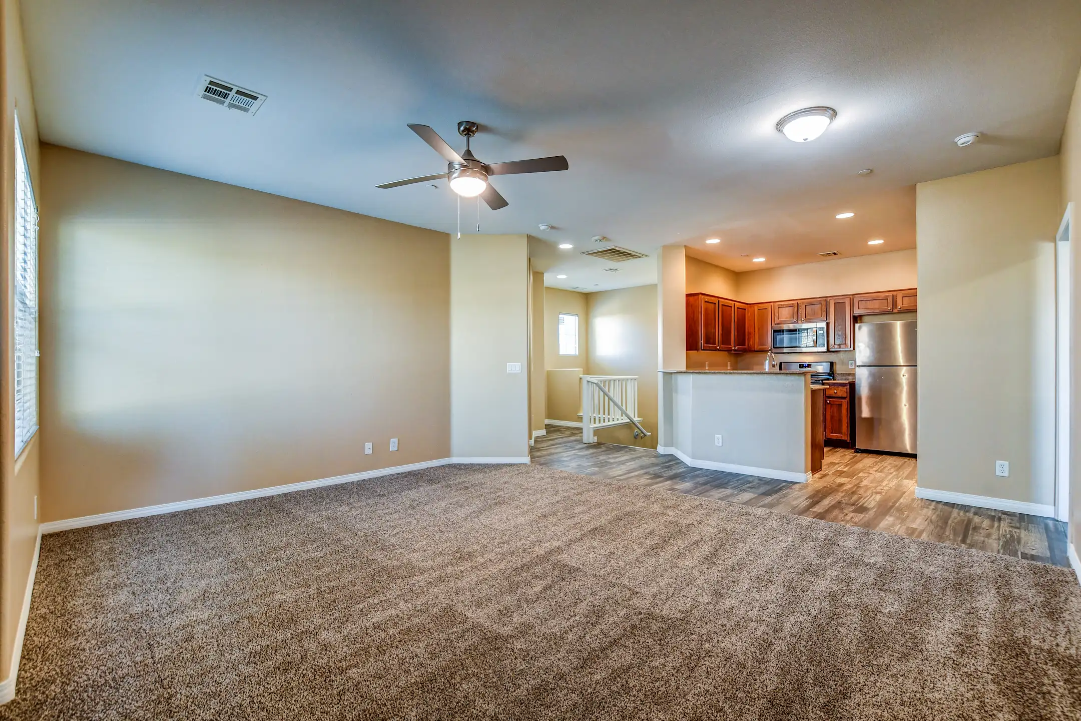 Ravello Townhomes 4350 Cappas St Las Vegas, NV Apartments for Rent