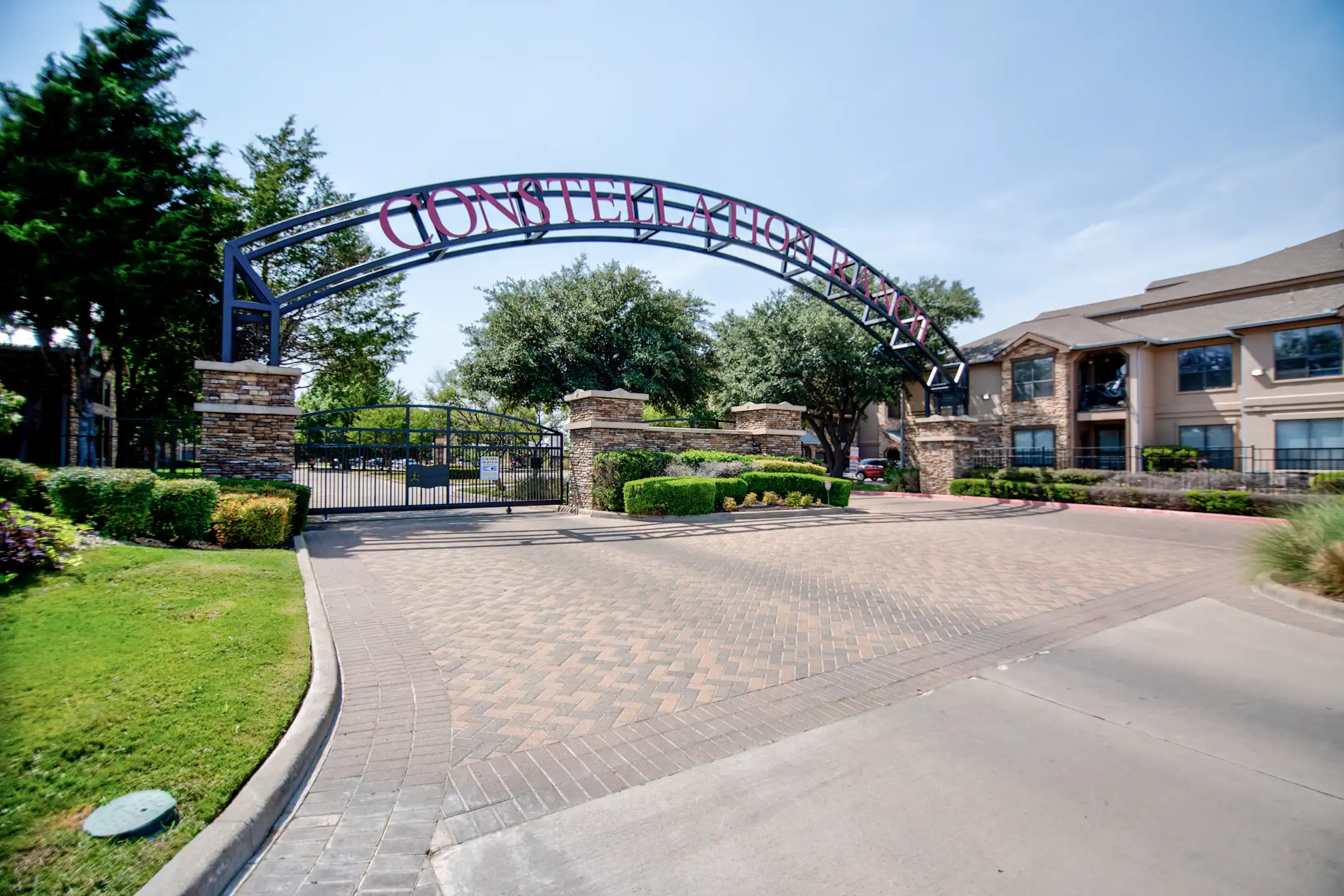 Constellation Ranch Apartments Fort Worth, TX 76108