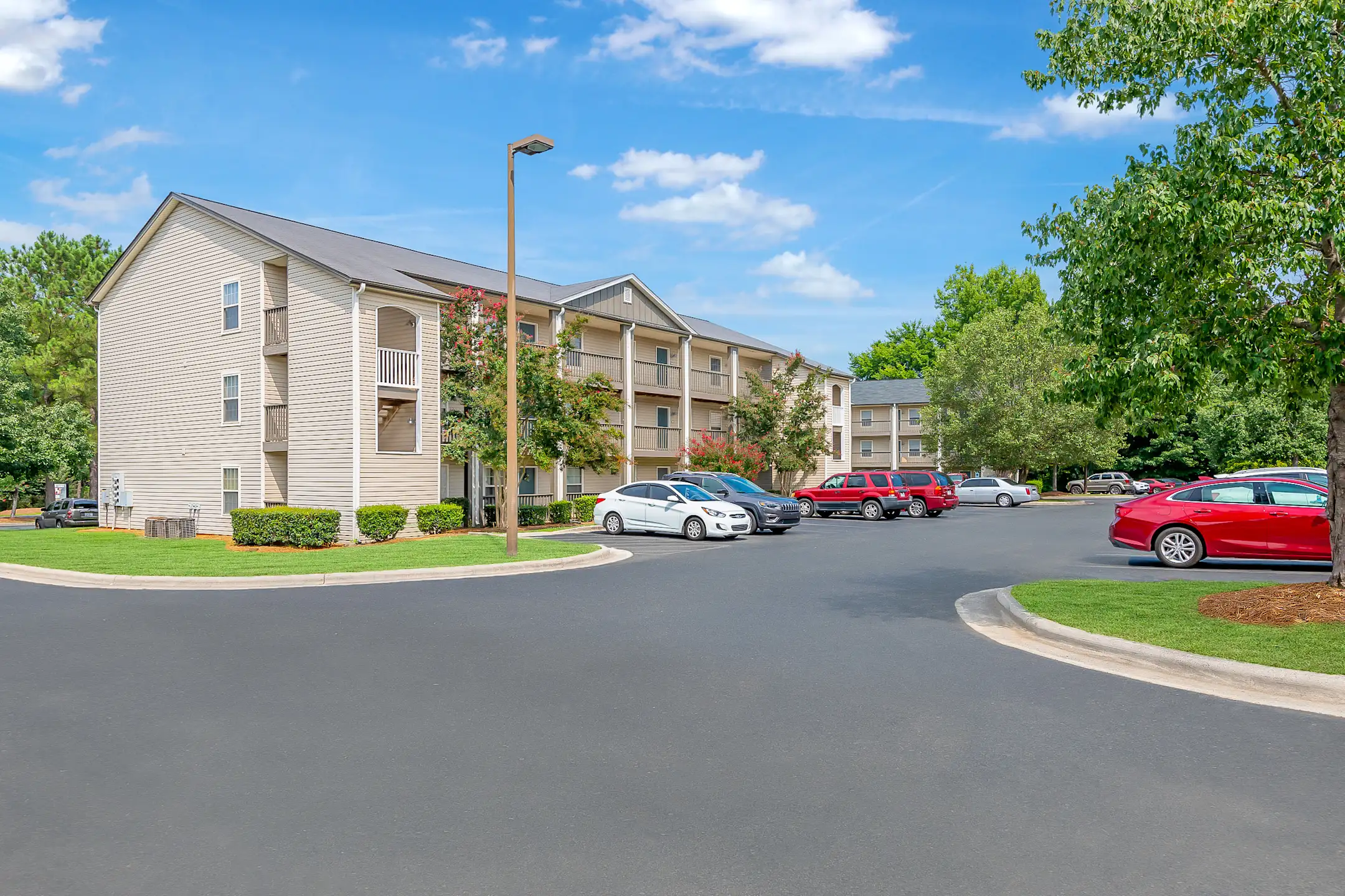 Concord Apartments In Greenville Nc