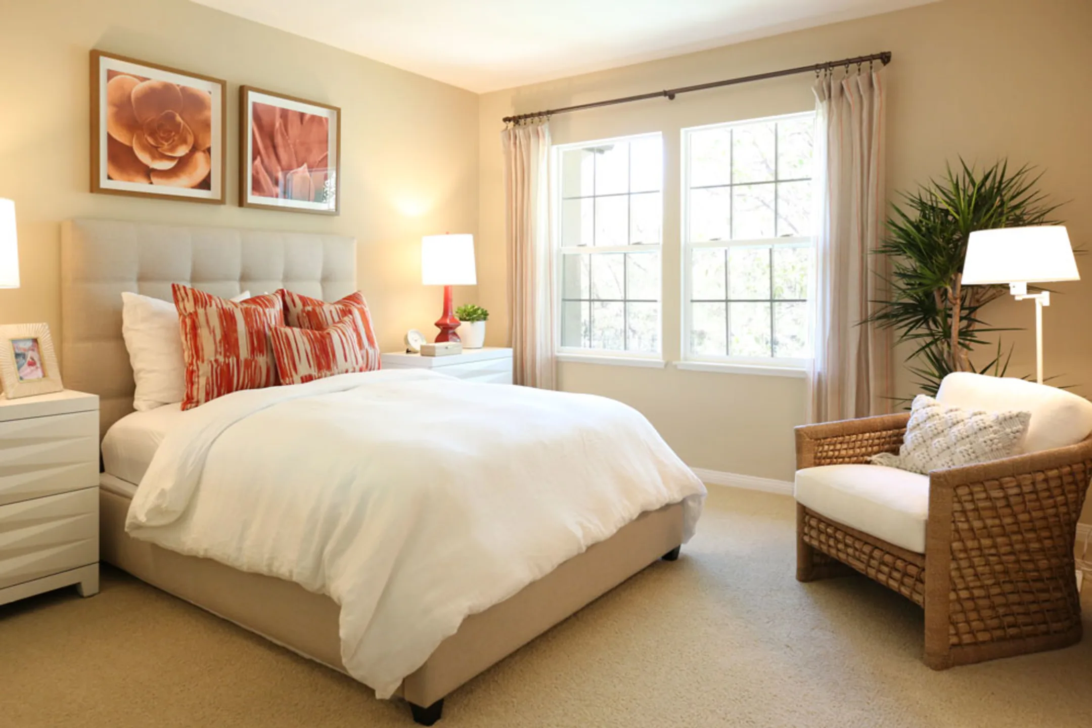 Bordeaux 1 Ambroise Newport Coast, CA Condos for Rent Rent.