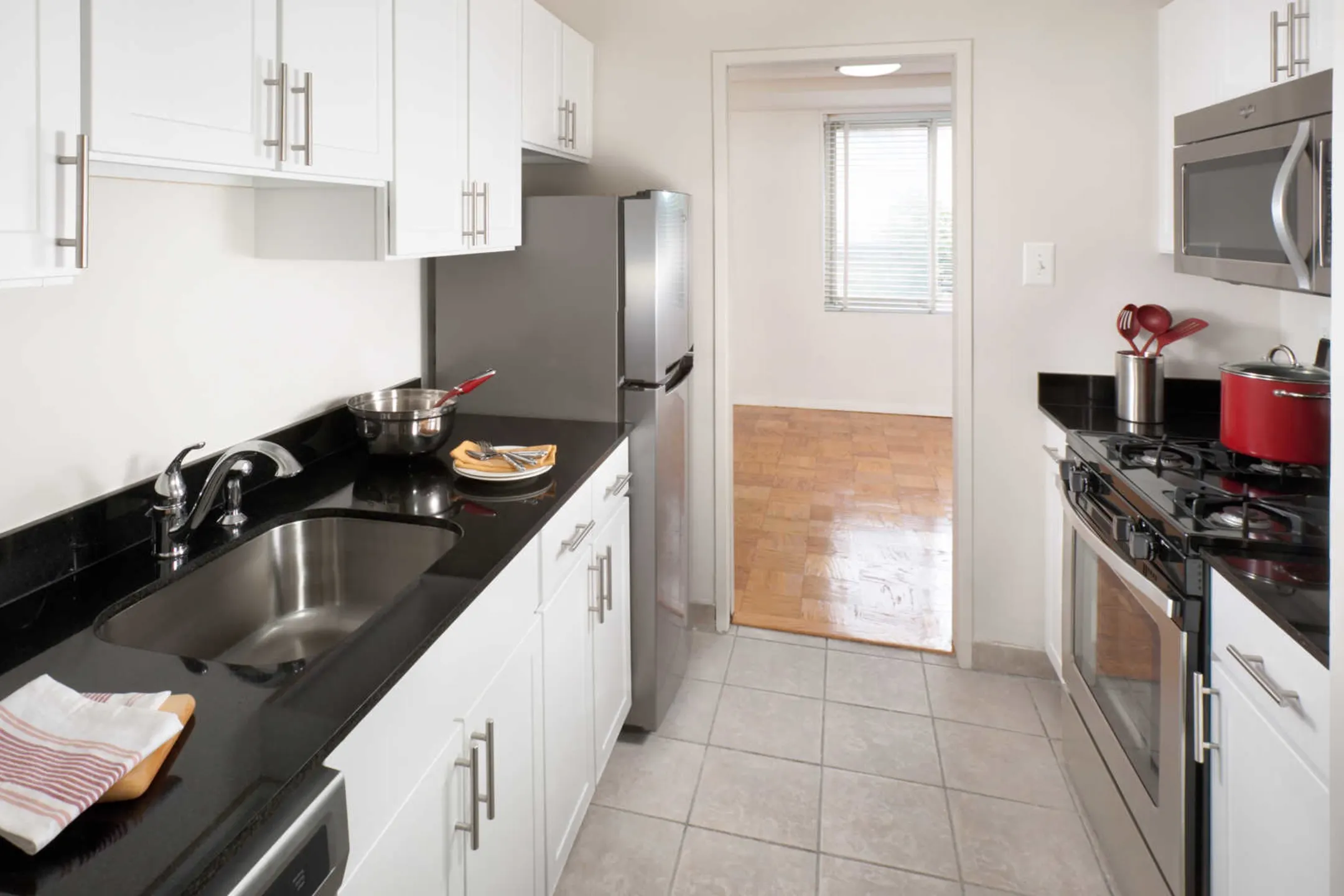 Corcoran House at Dupont Circle 1616 18th St NW Washington, DC