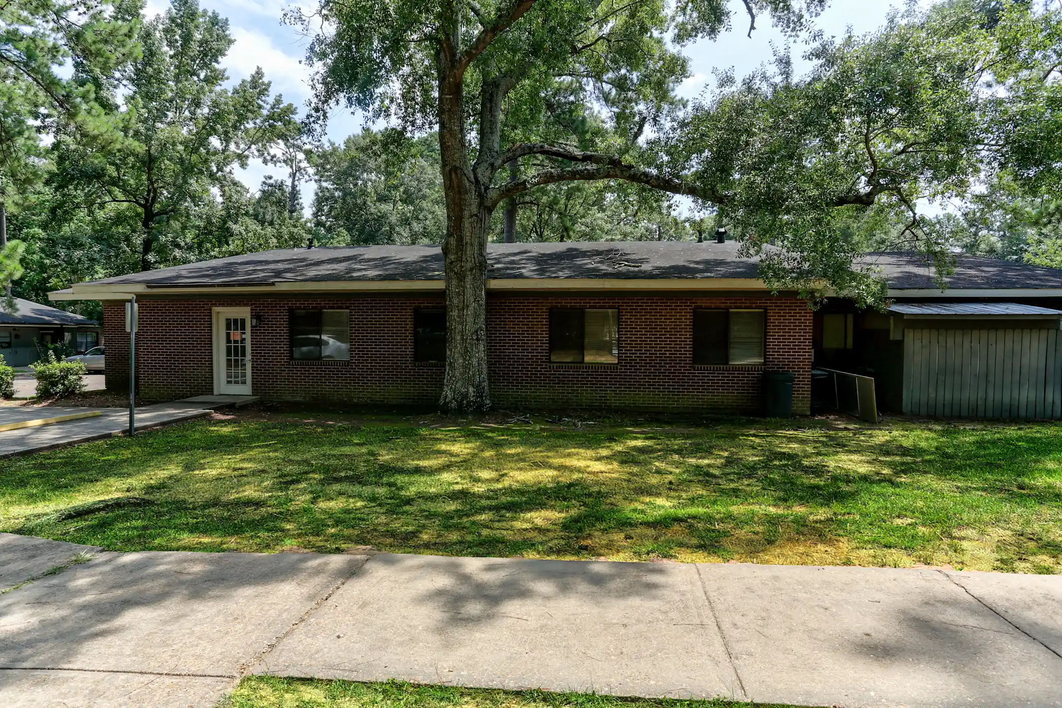 Timber Ridge Apartments MS 39648