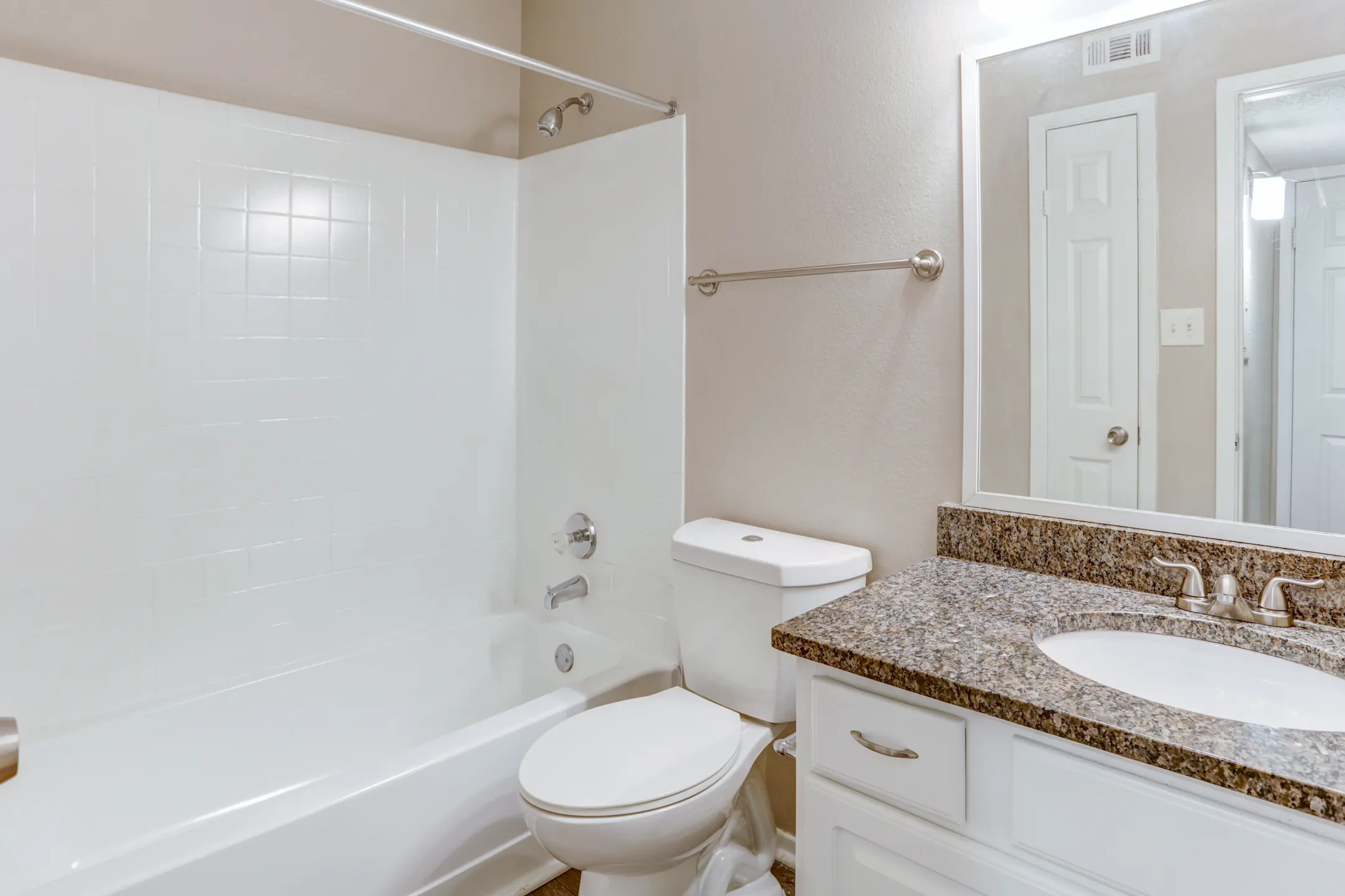 Bathroom - Ashford Way - Lawrenceville, GA