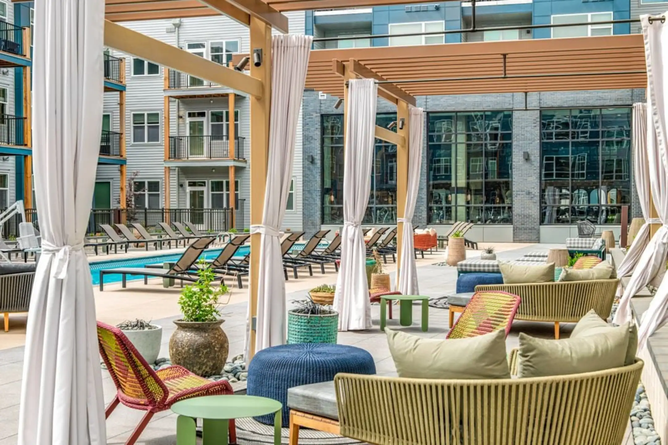 Ava RiNo 2600 Lawrence Street Denver, CO Apartments for Rent Rent.