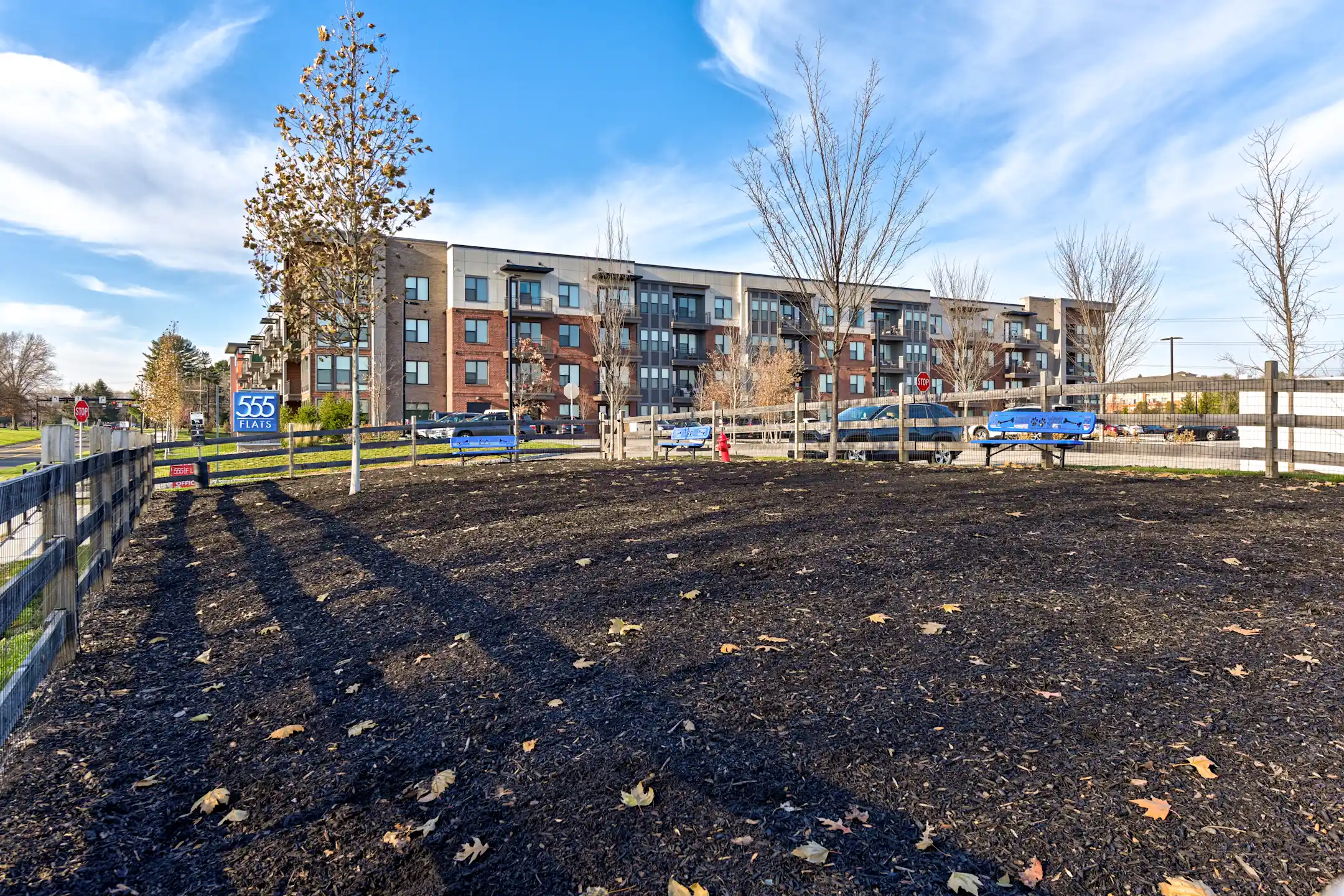 555 Flats 555 Dresher Rd Horsham, PA Apartments for Rent Rent.