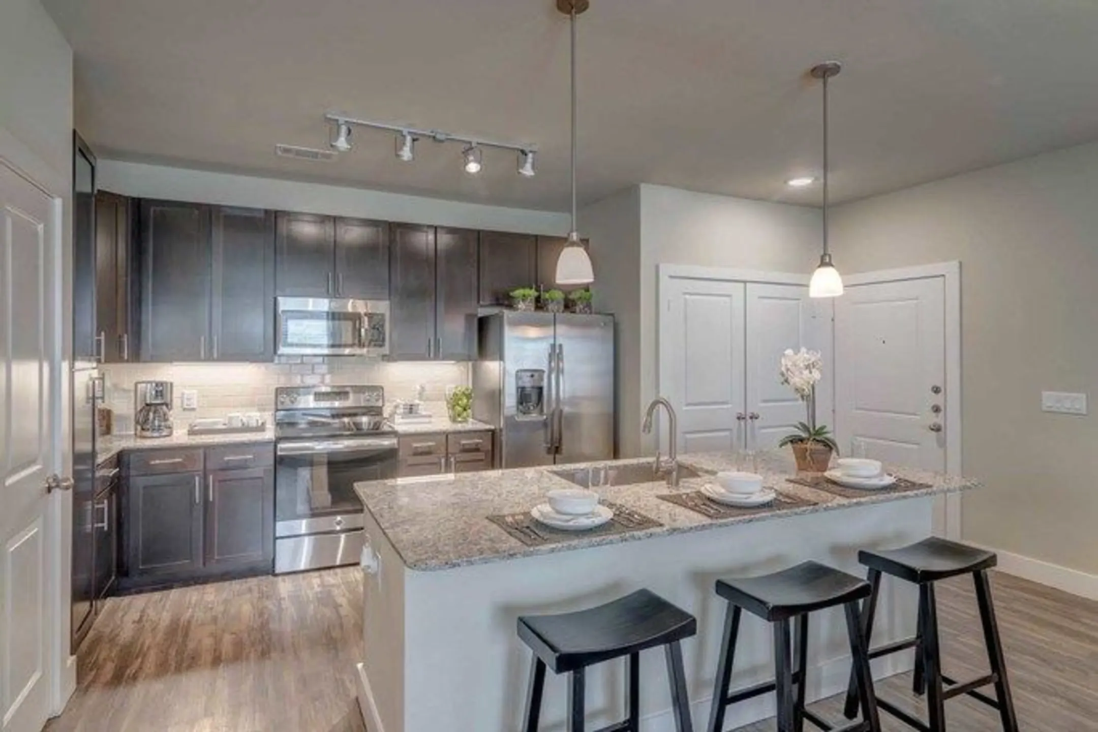 Southfork Lake Apartments Apartments Manvel, TX 77578