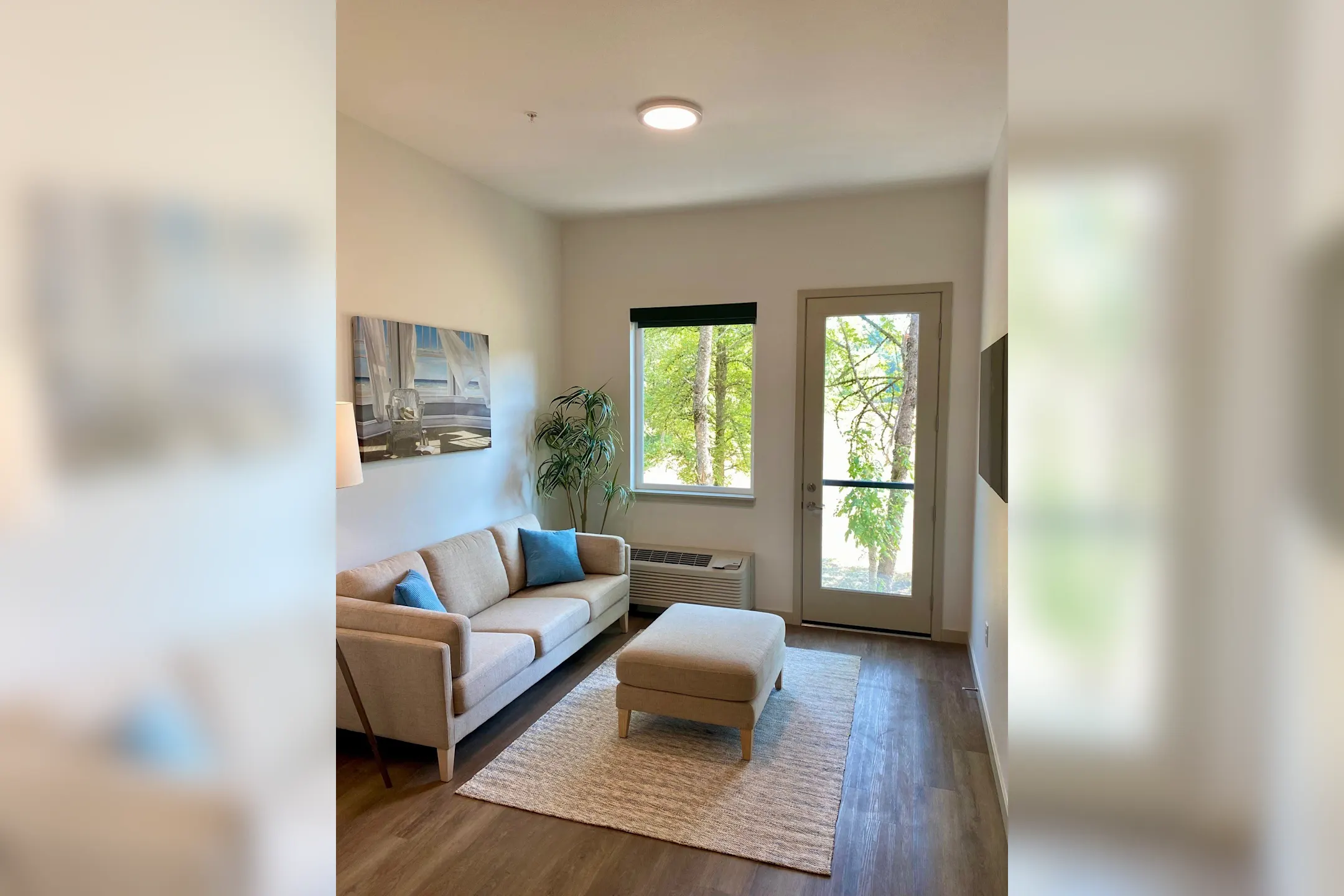 Casey Apartments 5515 NW Pacific Rim Blvd Camas, WA Apartments for