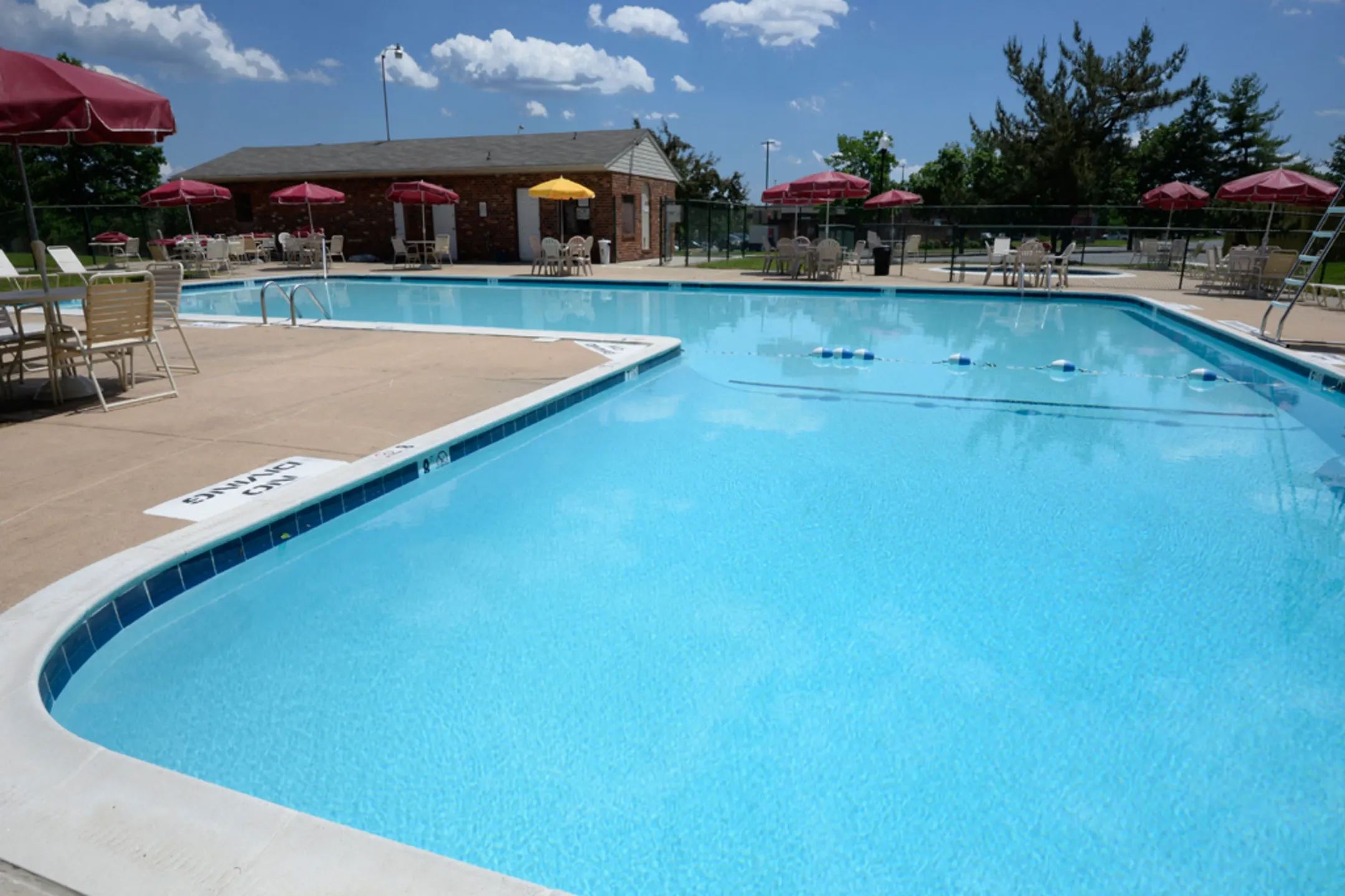 Windsor House 201 Middleway Rd Middle River, MD Apartments for Rent