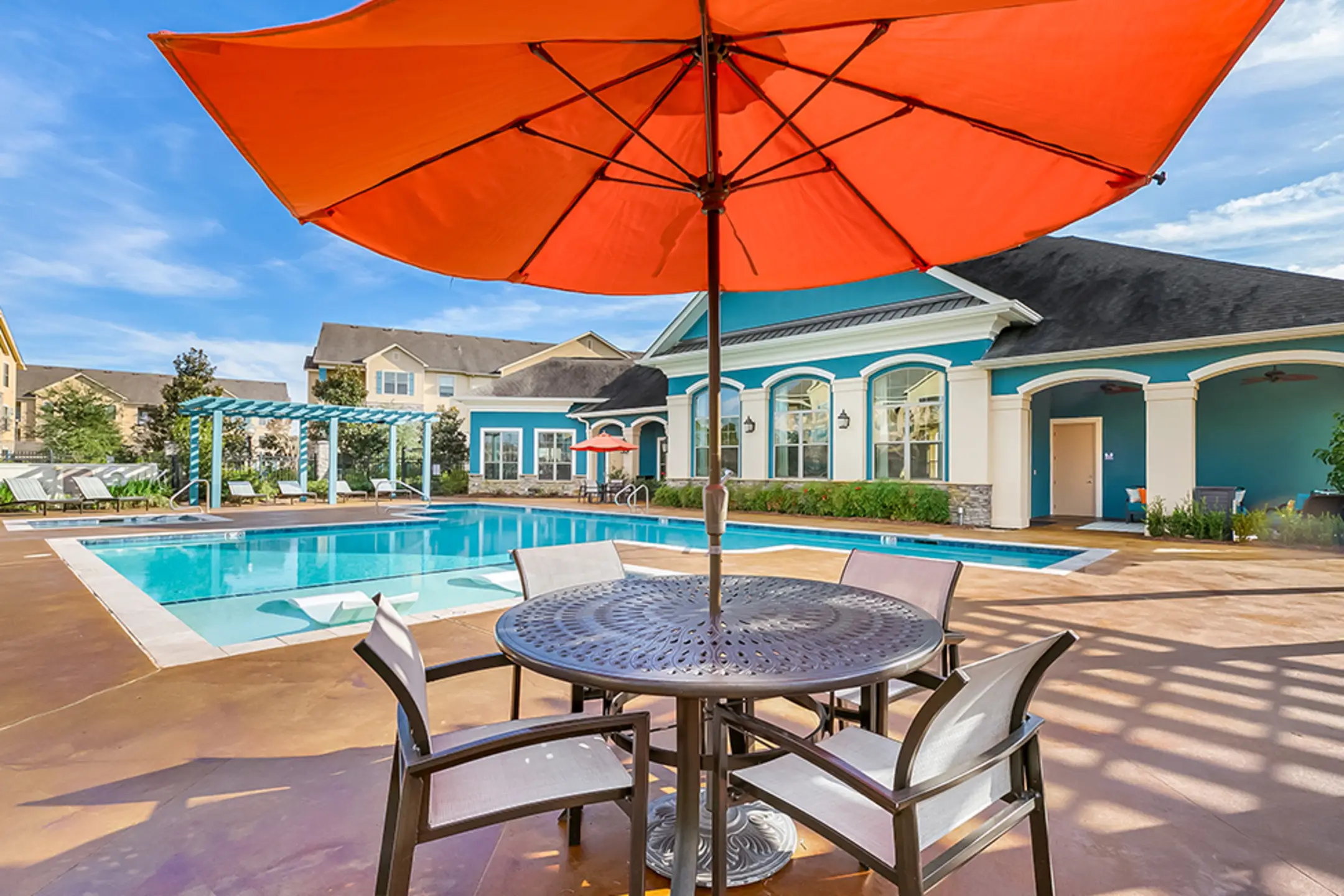 Brewster Commons at River Chase Apartments Covington, LA 70433