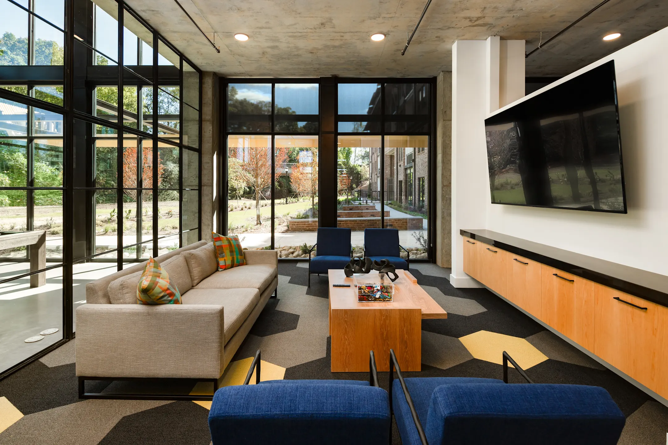 The Argos Apartments Atlanta, GA 30316