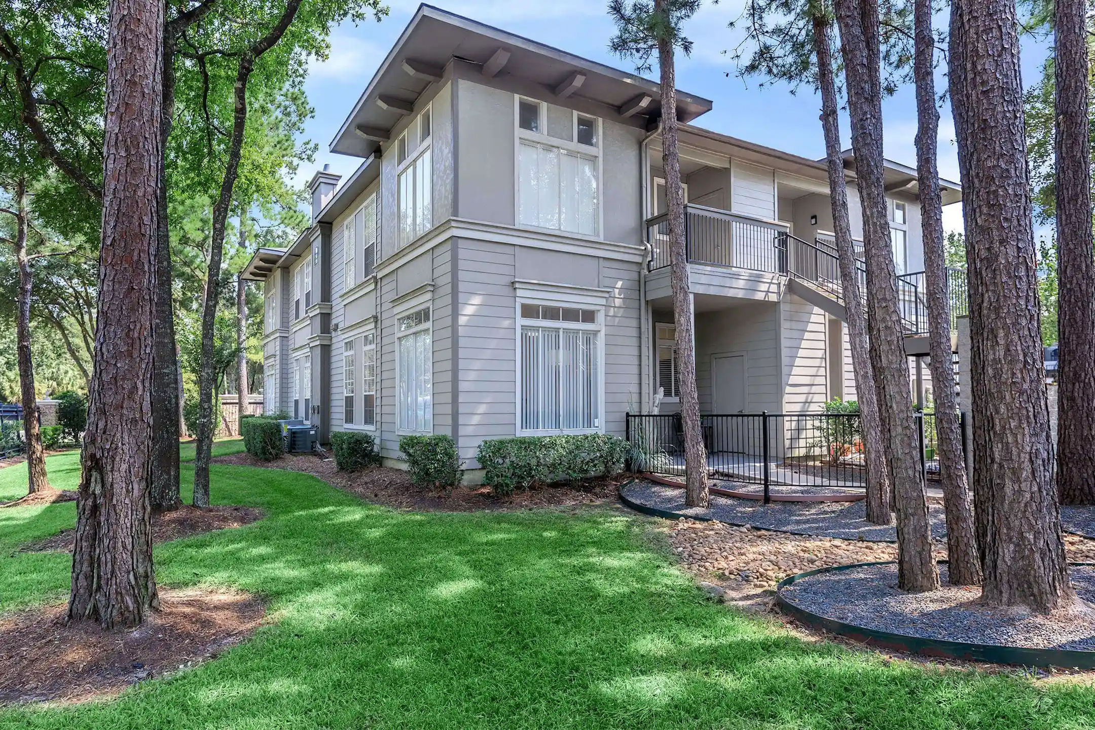 Mallard Creek At Kingwood Apartments Kingwood, TX 77339