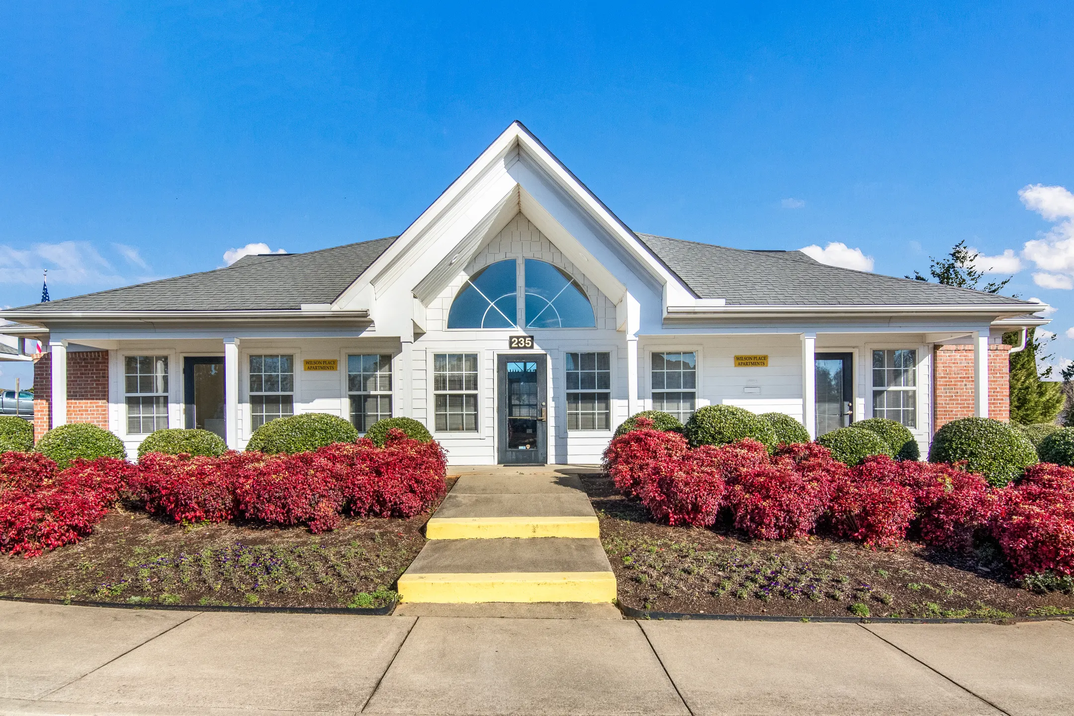 Highland Glen 800 Highland Glen Ct Walhalla, SC Apartments for Rent