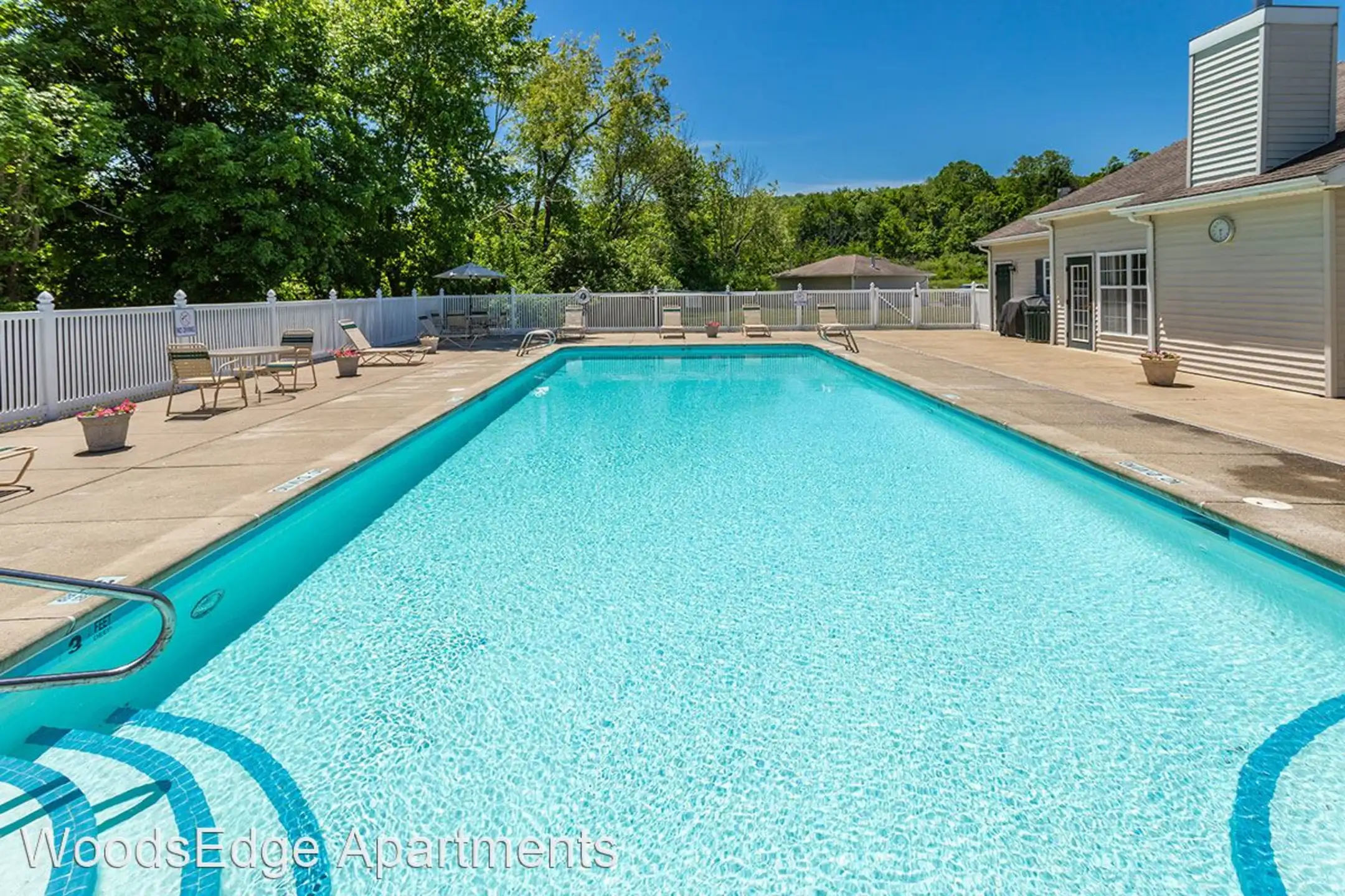 WoodsEdge Apartments Painted Post, NY 14870