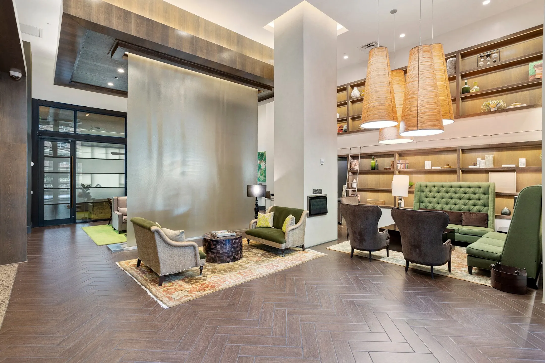 Gables Tanglewood 5740 San Felipe St Houston, TX Apartments for Rent Rent.