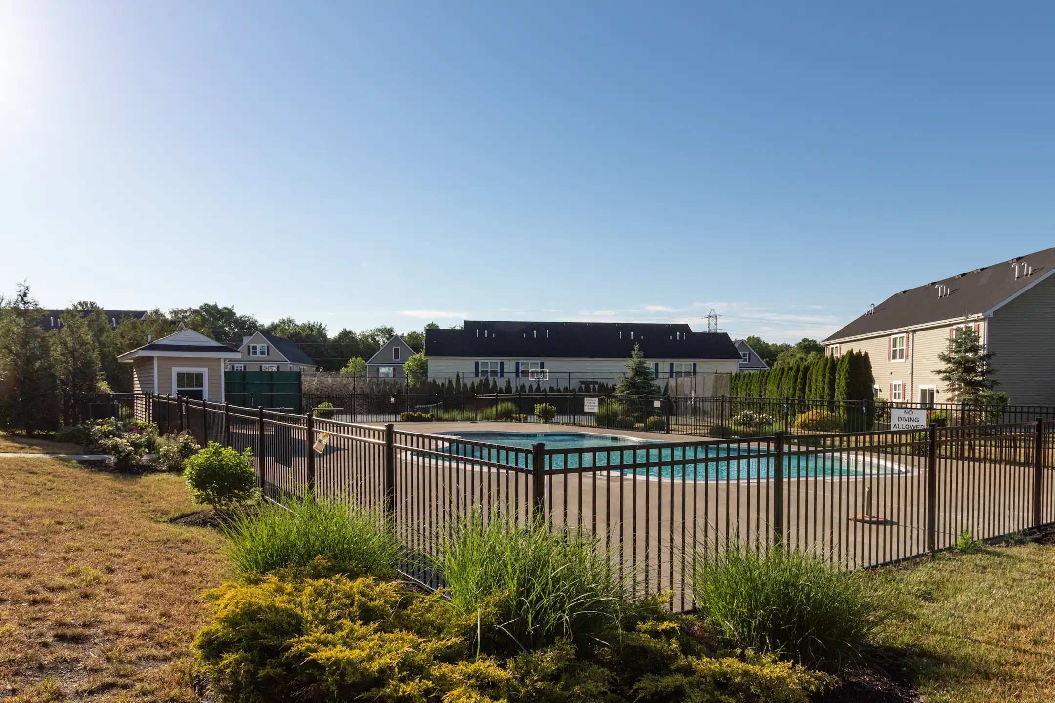 Brookside Meadows 10100 Brookside Rd Pleasant Valley, NY Apartments