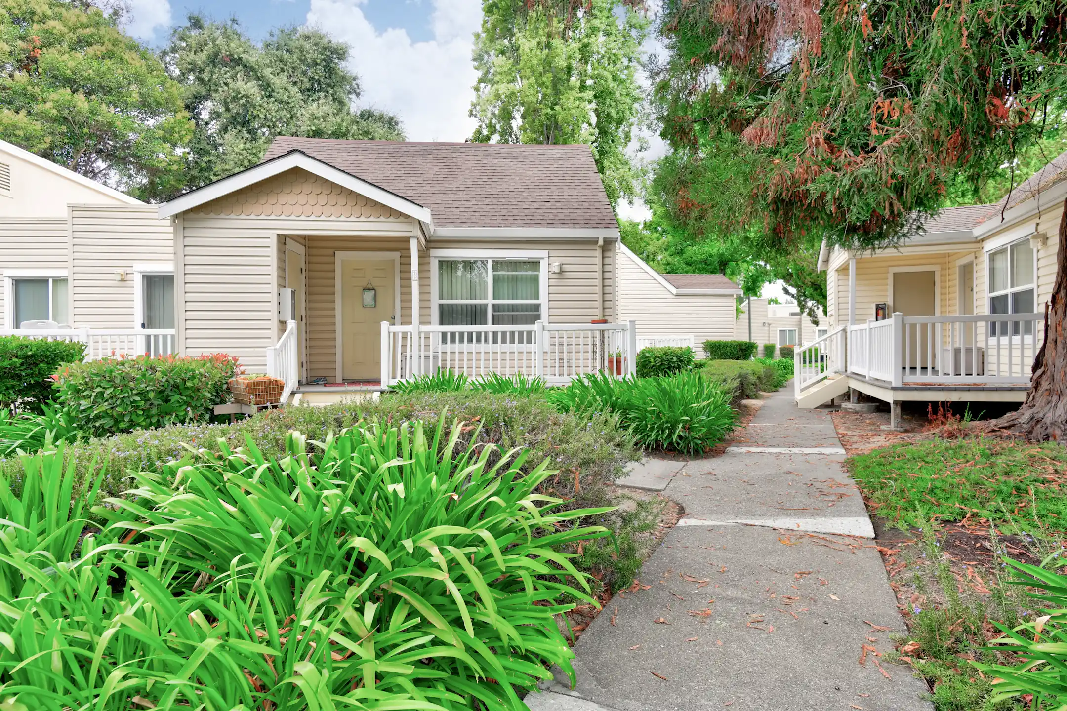 Vineyard Terrace 700 Stonehouse Dr Napa, CA Apartments for Rent Rent.