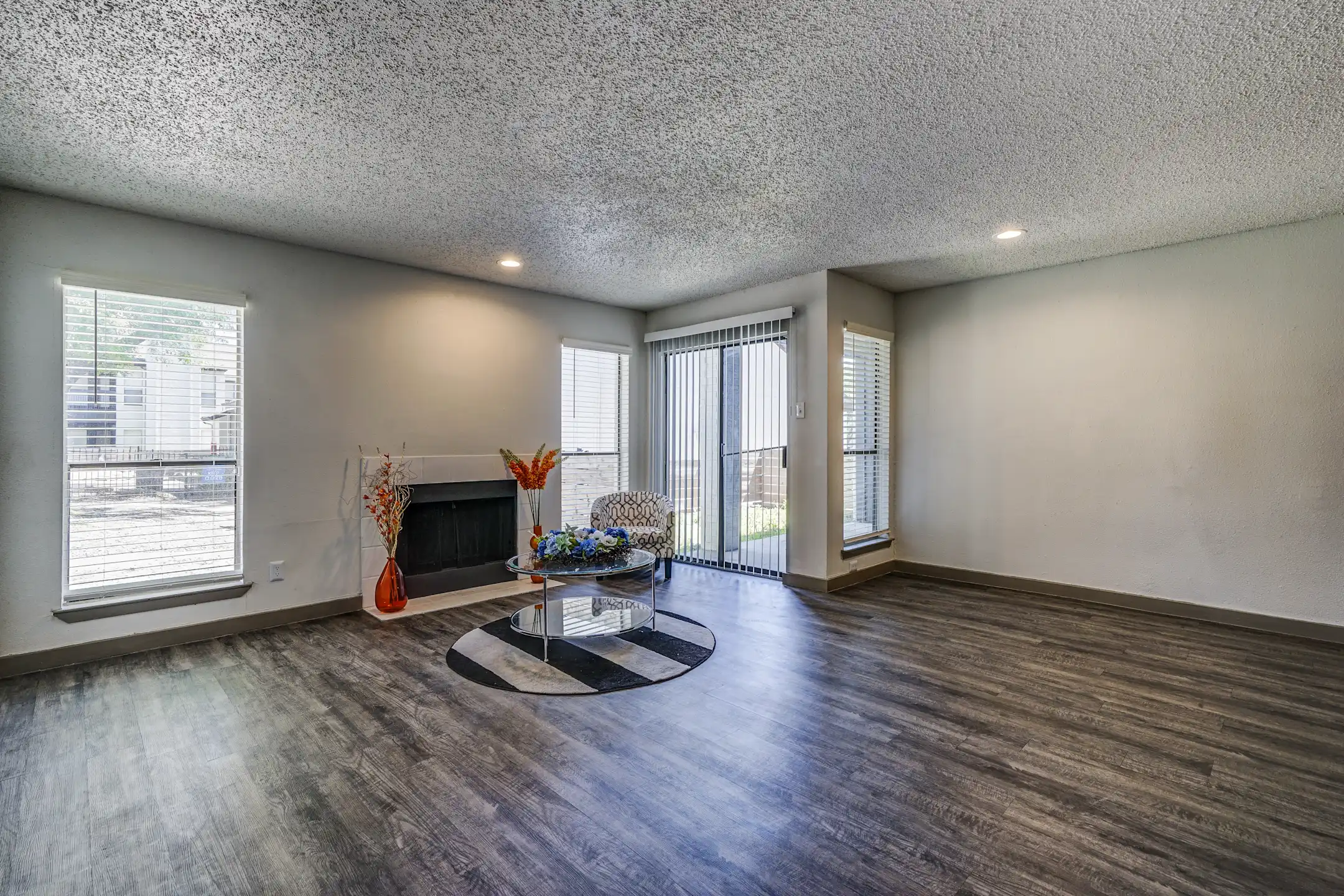 The Beckham Apartments Dallas, TX 75243