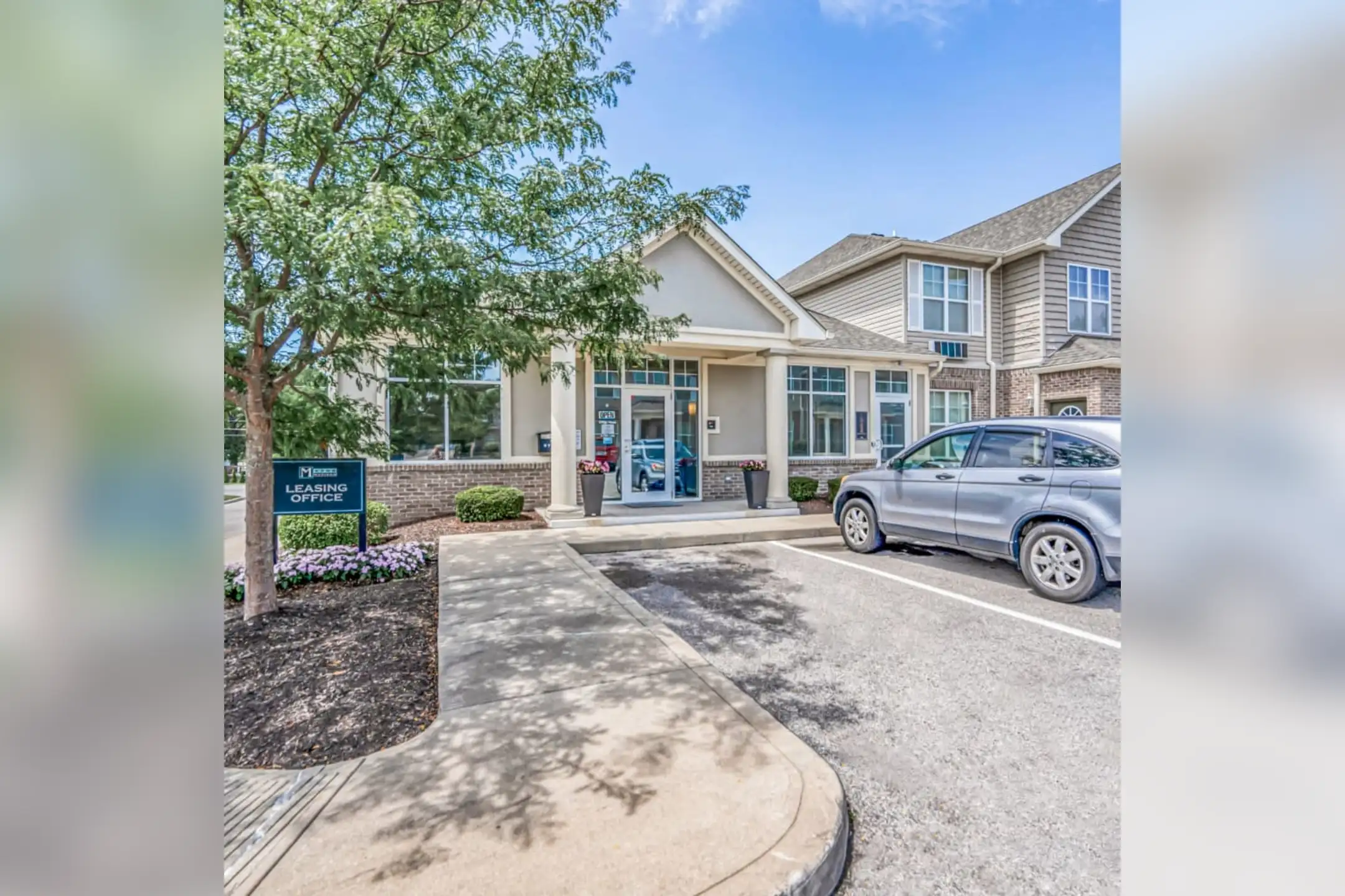 Edgewood on Madison Apartments Indianapolis, IN 46227