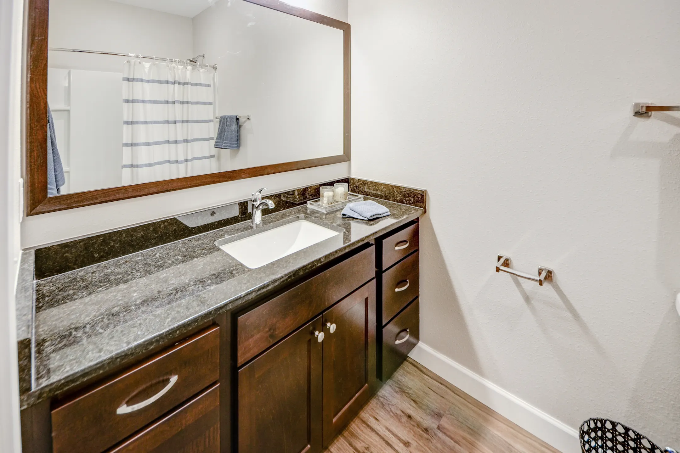Bathroom - The Whitley - Saint Paul, MN