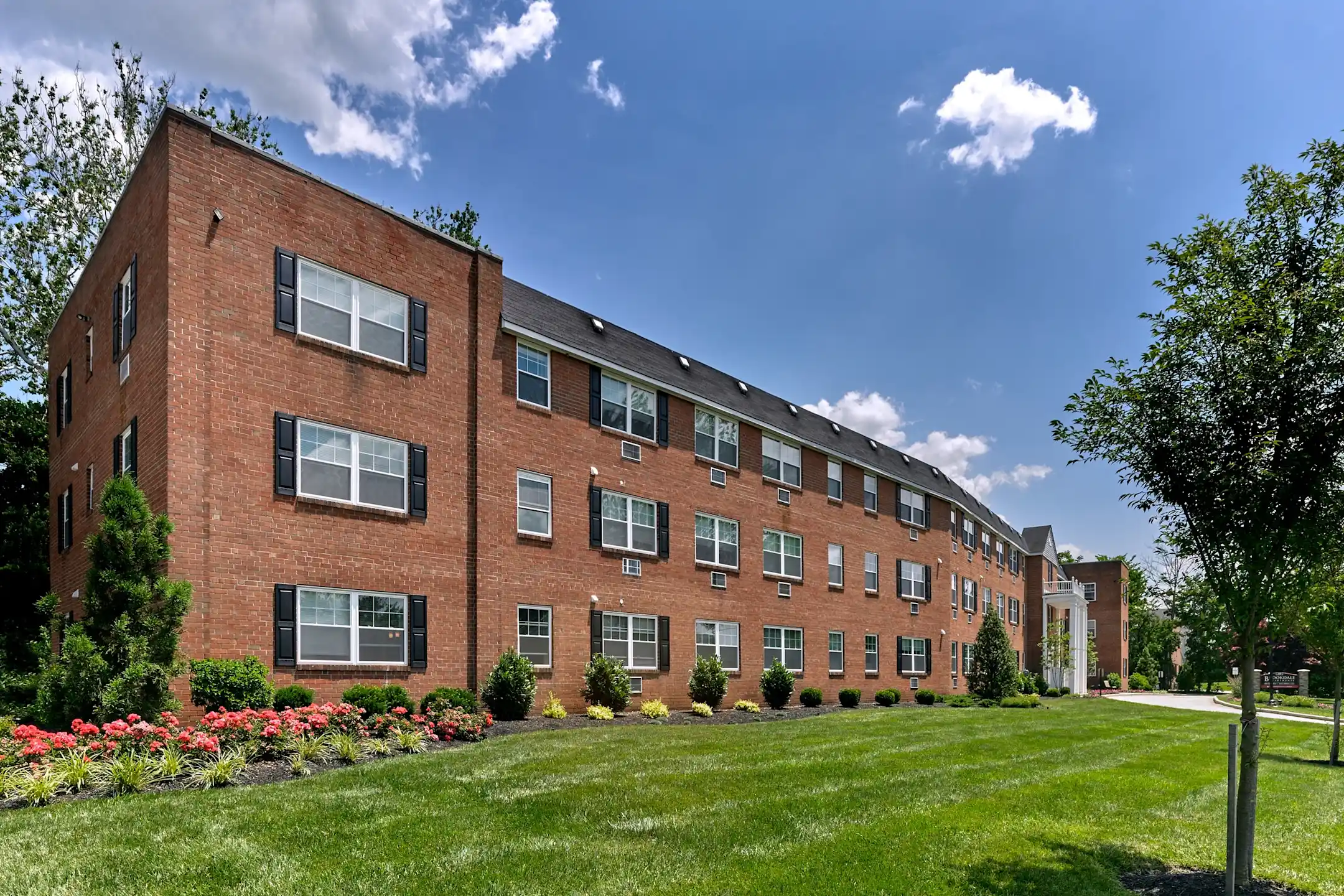 Brookdale Apartments 422 Morris Rd Wayne, PA Apartments for Rent Rent.