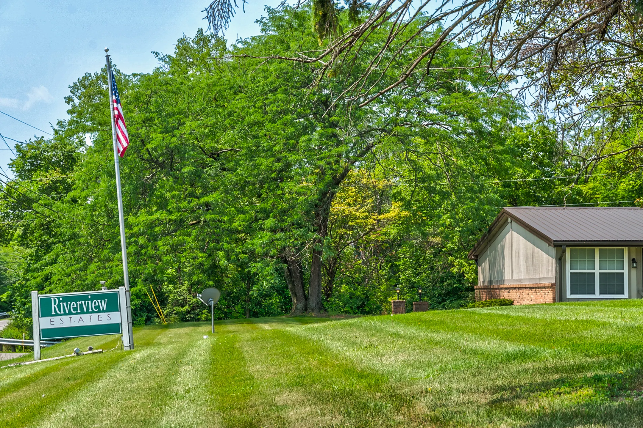 Riverview Estates Apartments Napoleon, OH 43545