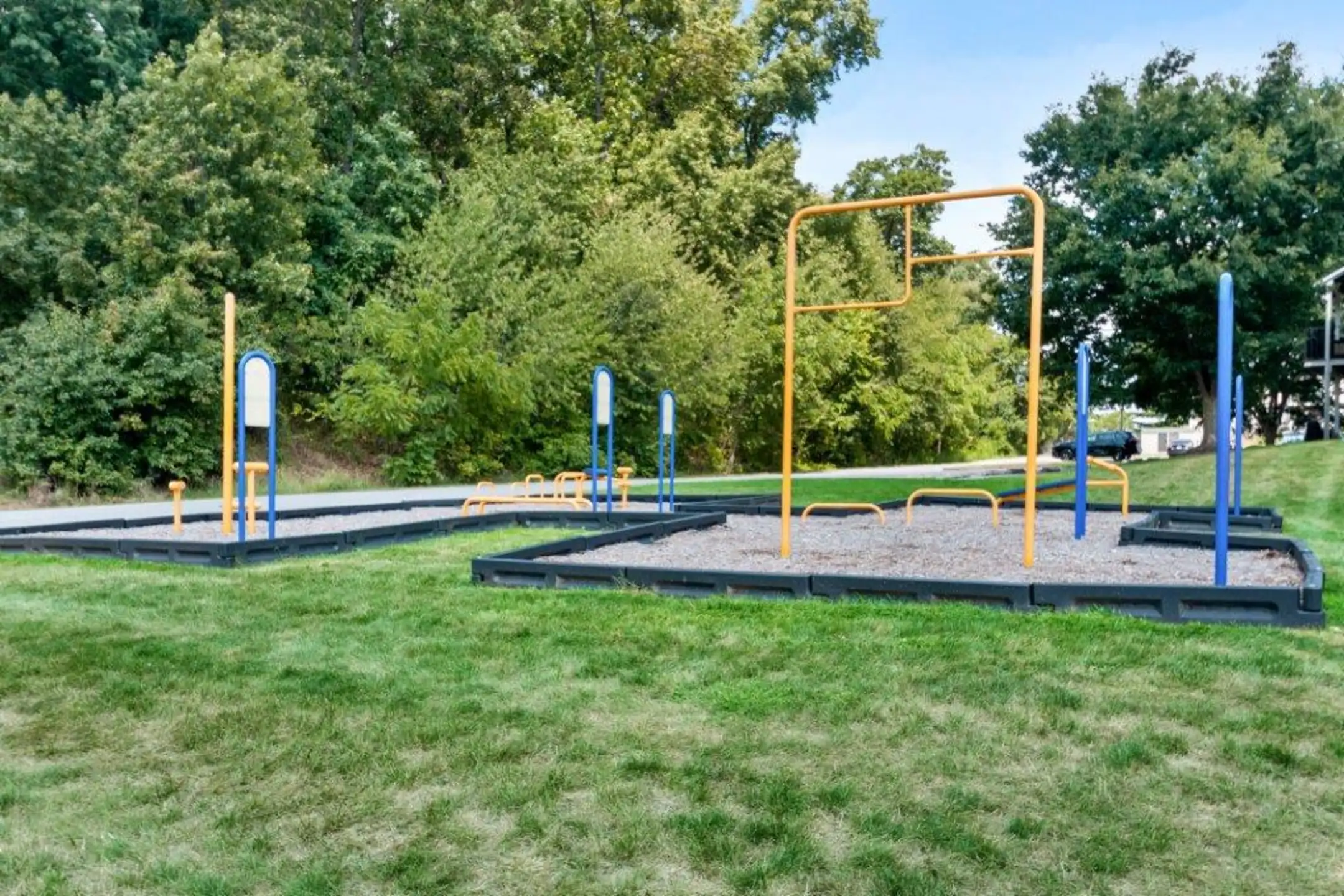 The Greens at Westgate Apartment Homes Apartments York, PA 17408