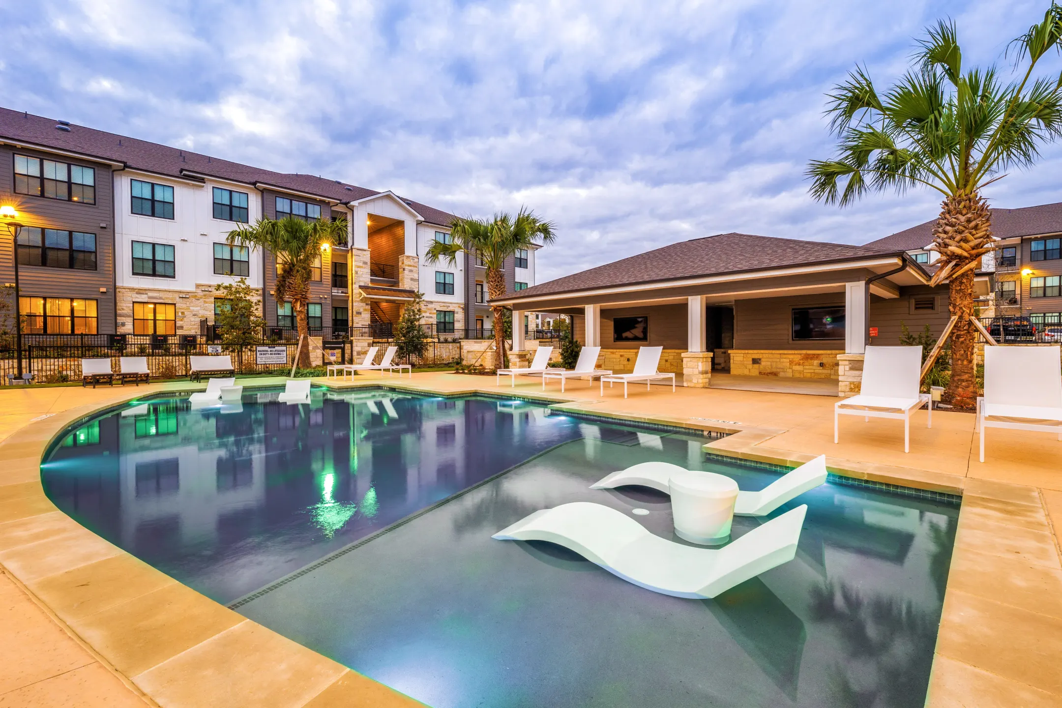 The Parker Austin 610 East Wells Branch Parkway Pflugerville, TX Apartments for Rent Rent.