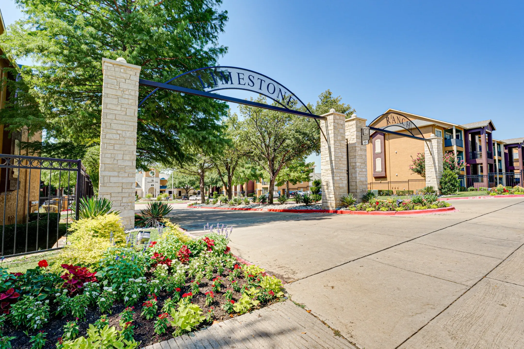 Limestone Ranch At Vista Ridge Apartments - Lewisville, TX 75067