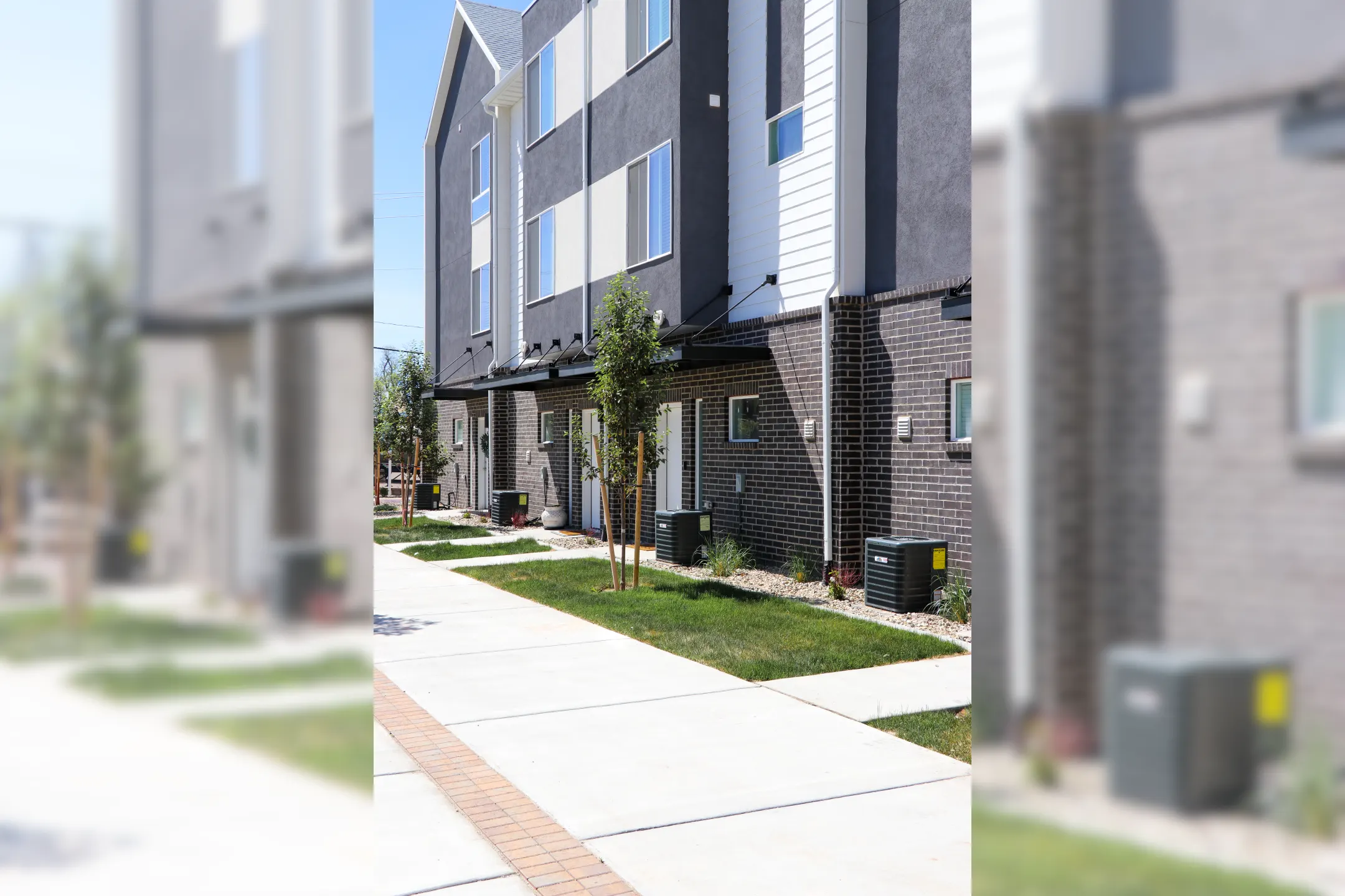 Sandridge Apartments Townhomes Clearfield, UT 84015