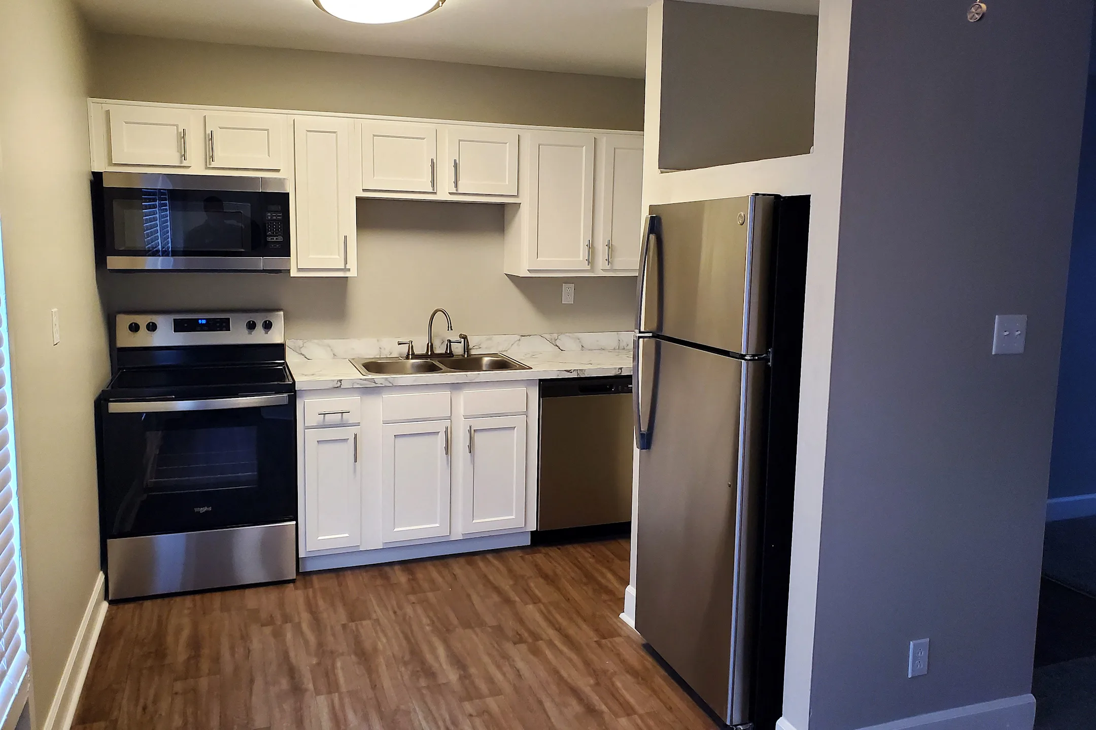 Huntley Ridge East 3201 Rd Frankfort, KY Apartments for