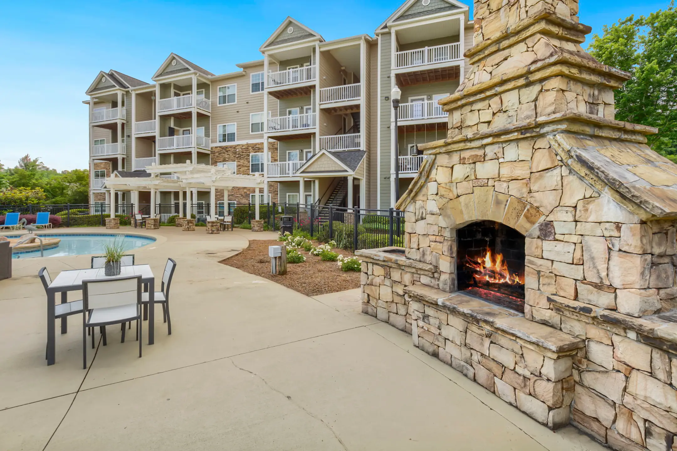 The Ansley 6435 Zebulon Rd Macon, GA Apartments for Rent Rent.