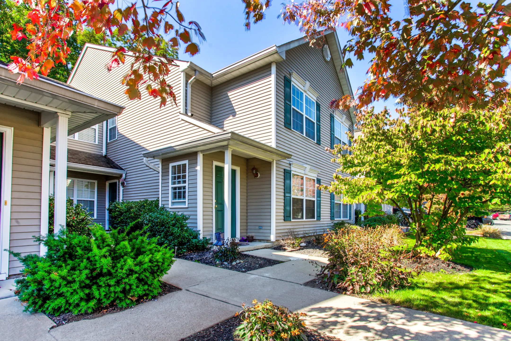 River Place at Wharton Apartments Wharton, NJ 07885