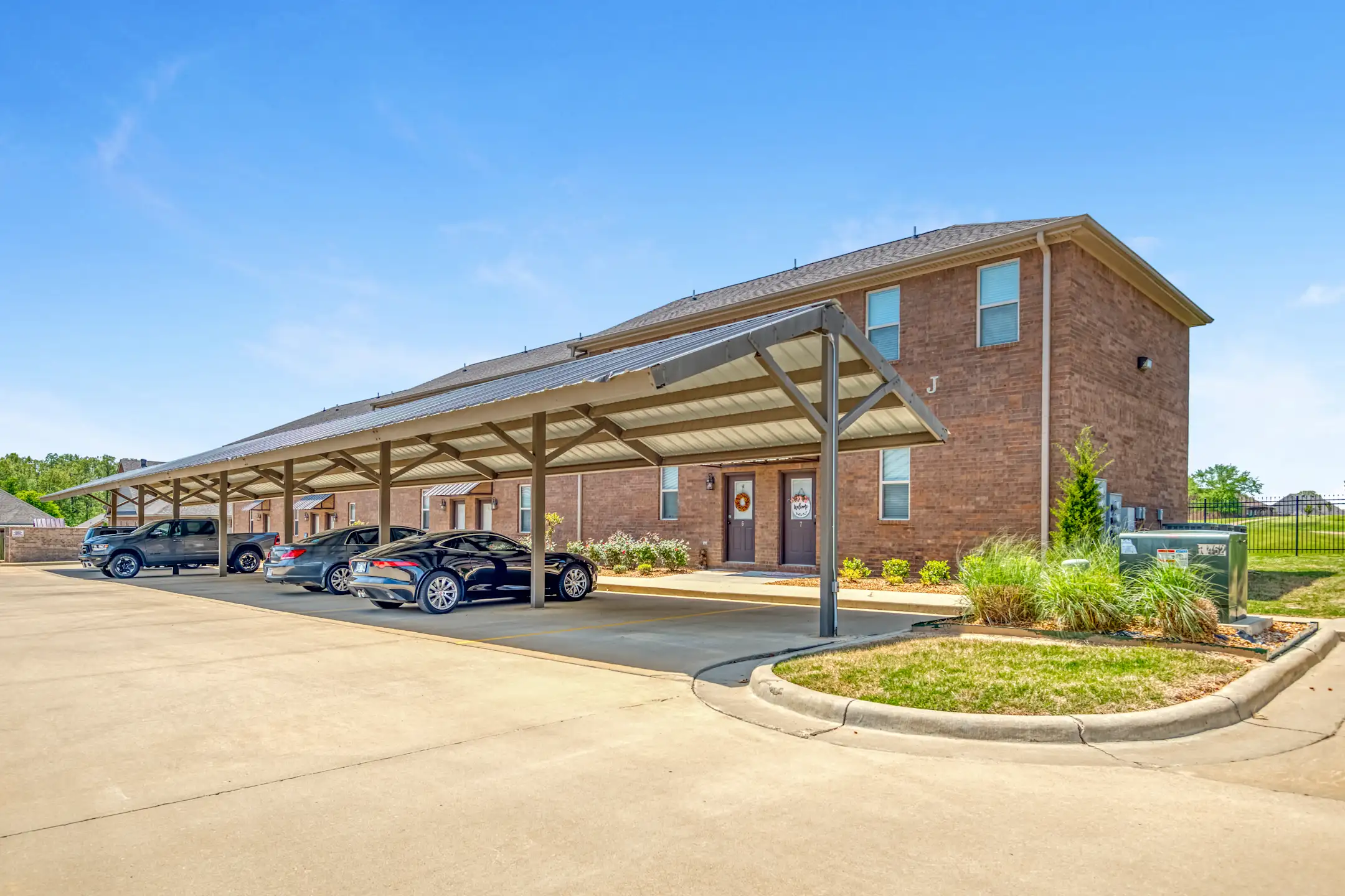 The Reserve at Sage Meadows 4800 Reserve Blvd Jonesboro, AR