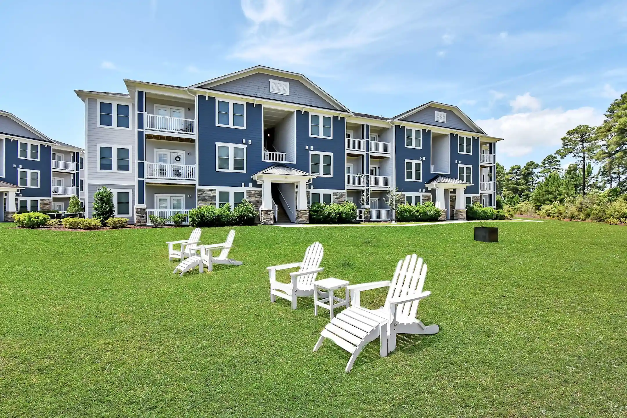 Haven Pointe at Carolina Forest 1001 Scotney Ln Myrtle Beach, SC