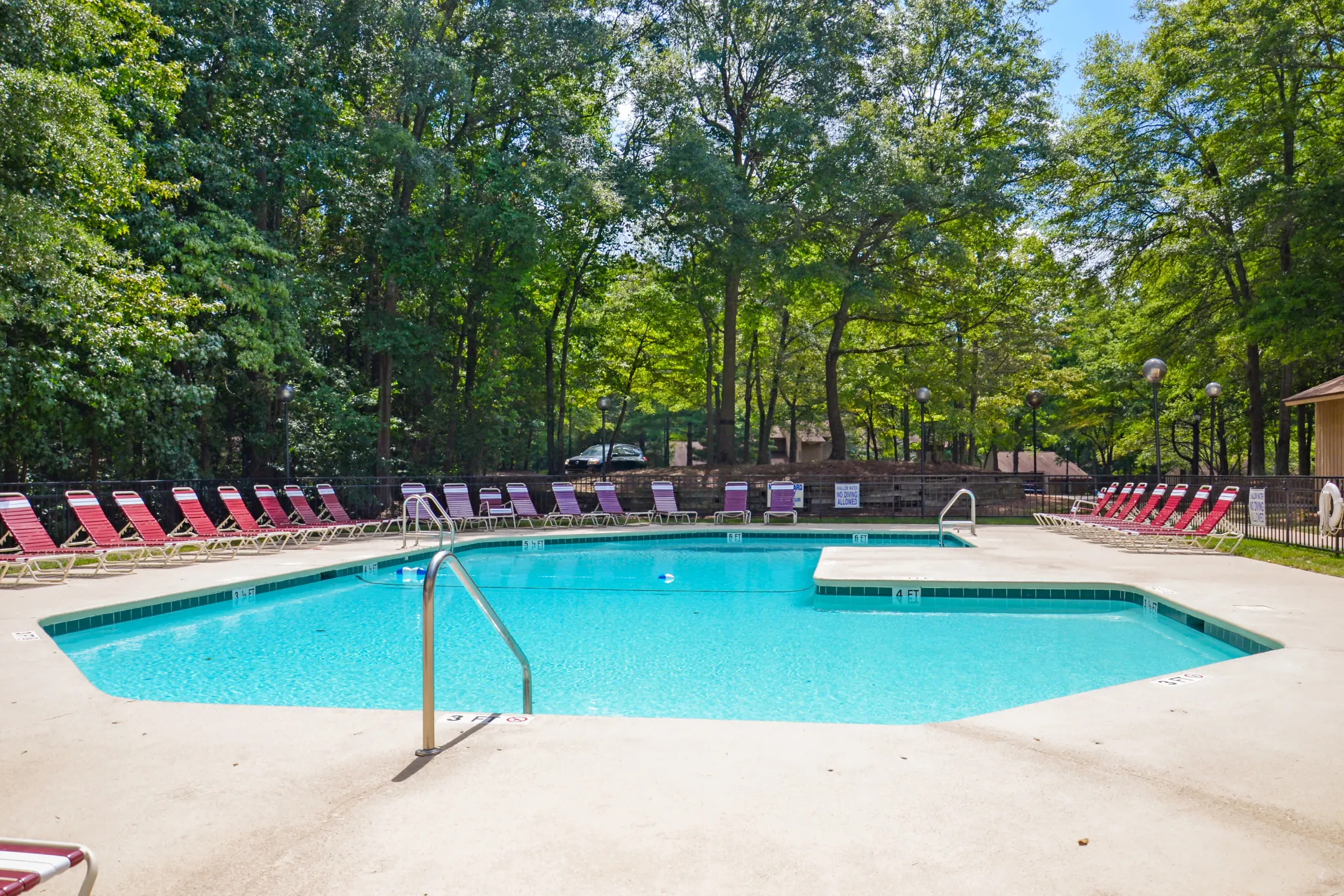 Peachtree Place 1 Peachtree Ln Fort Mill Sc Apartments For Rent Rent