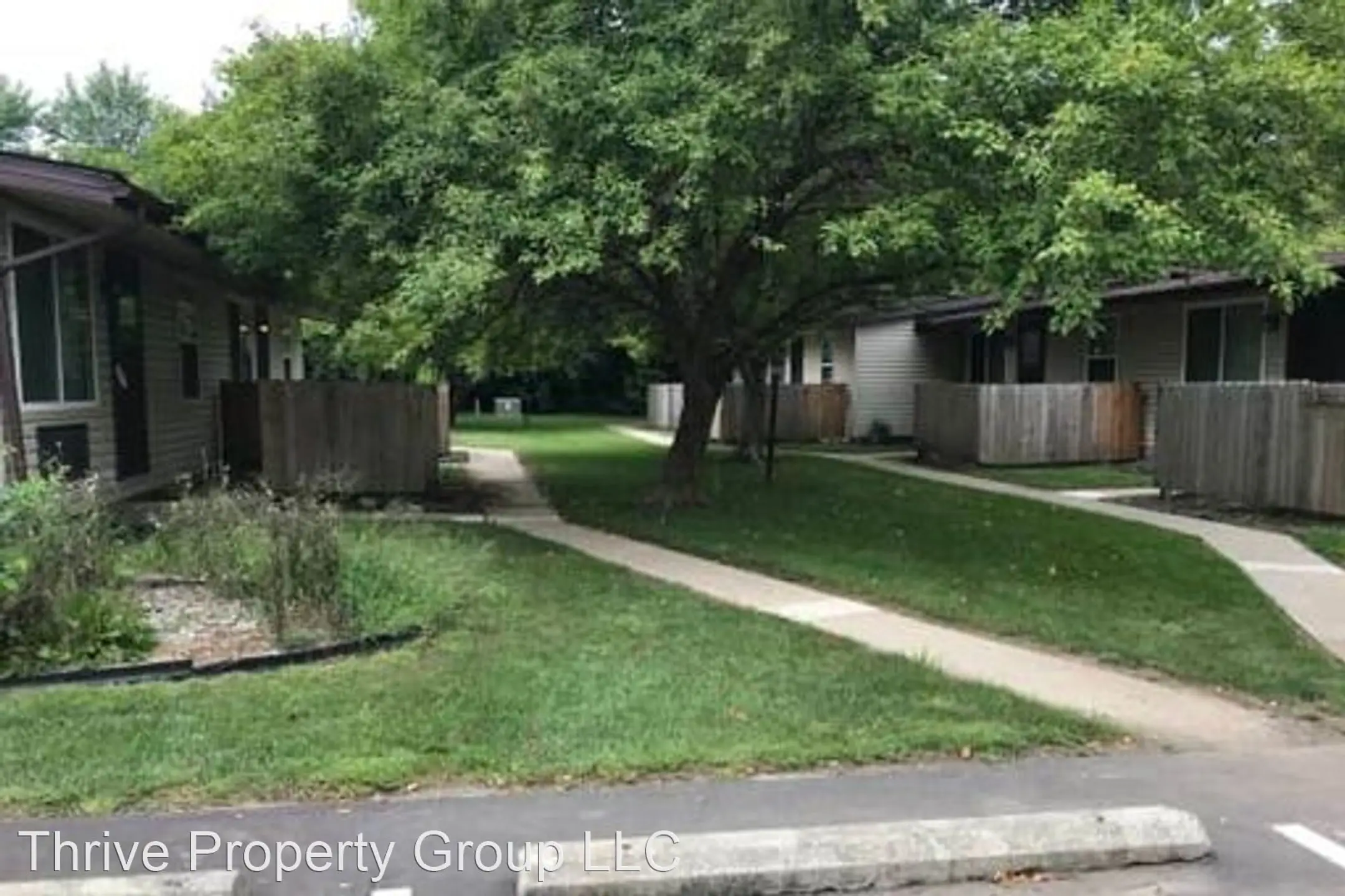 Beckford Place Apartments Apartments Marion, IN 46952