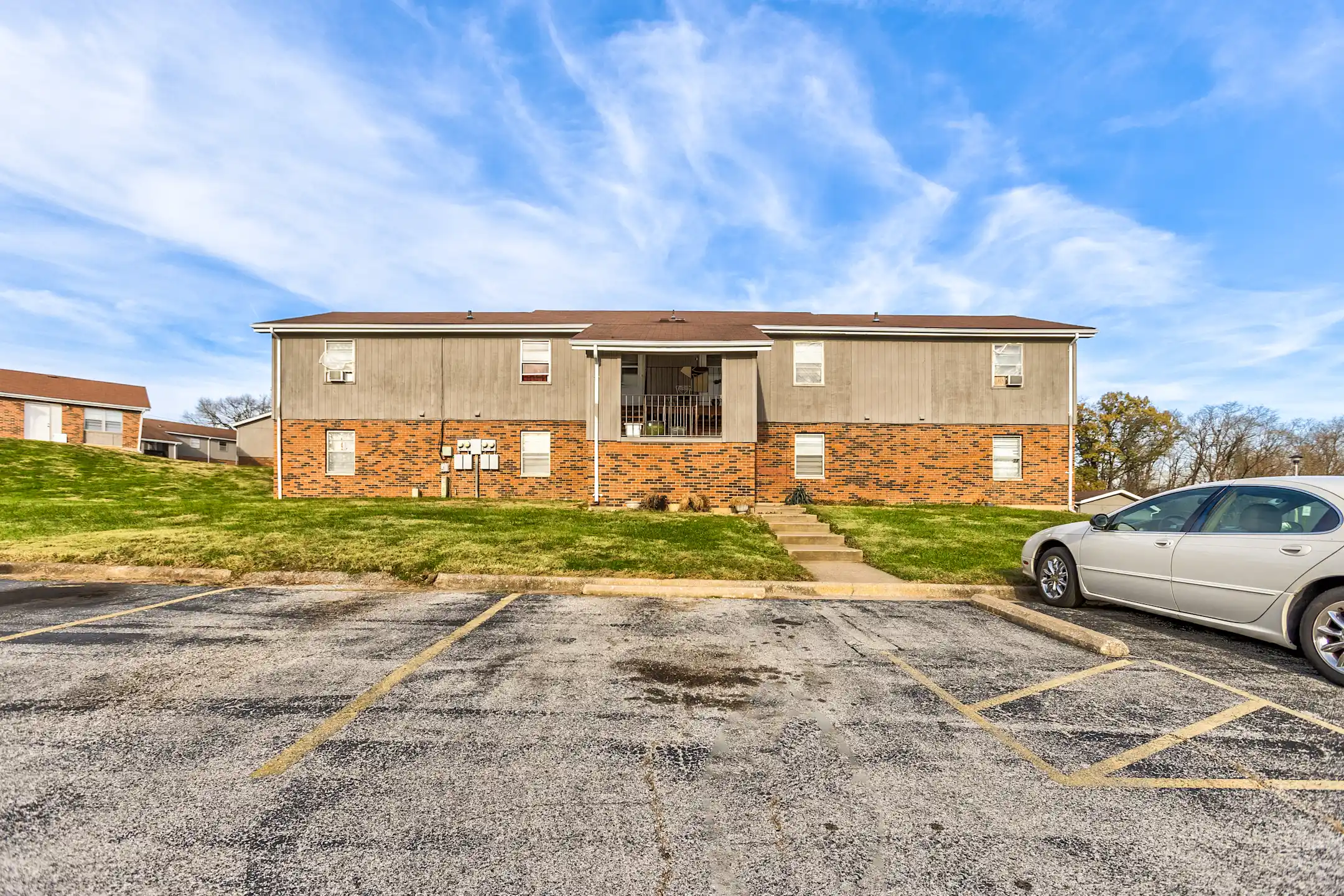 Godfrey Estates 323 Big Arch Rd Godfrey, IL Apartments for Rent Rent.