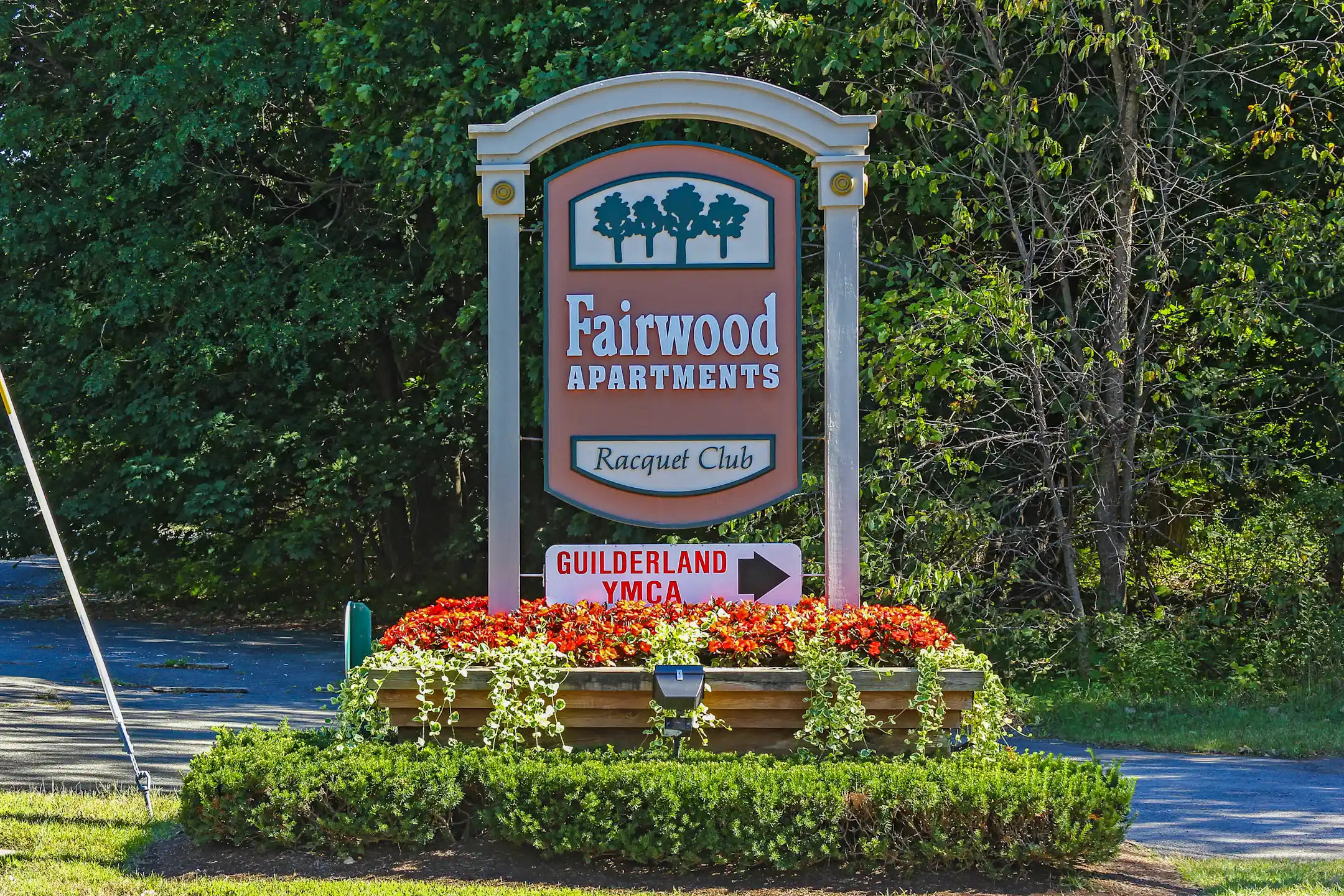 Fairwood Apartments 9 Winding Brook Drive Guilderland, NY